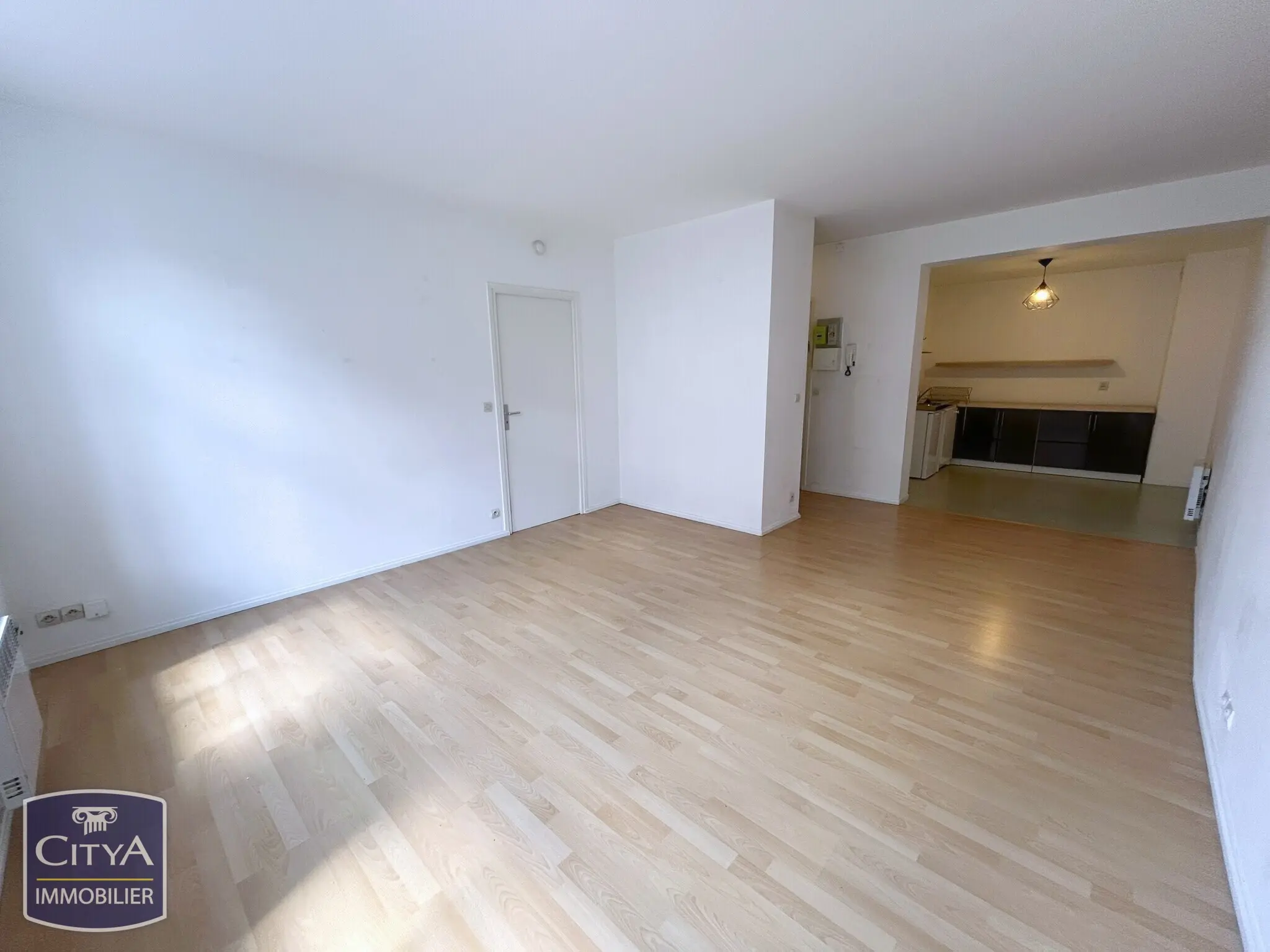 Photo 3 Appartement 2 pièces 50.41m²
