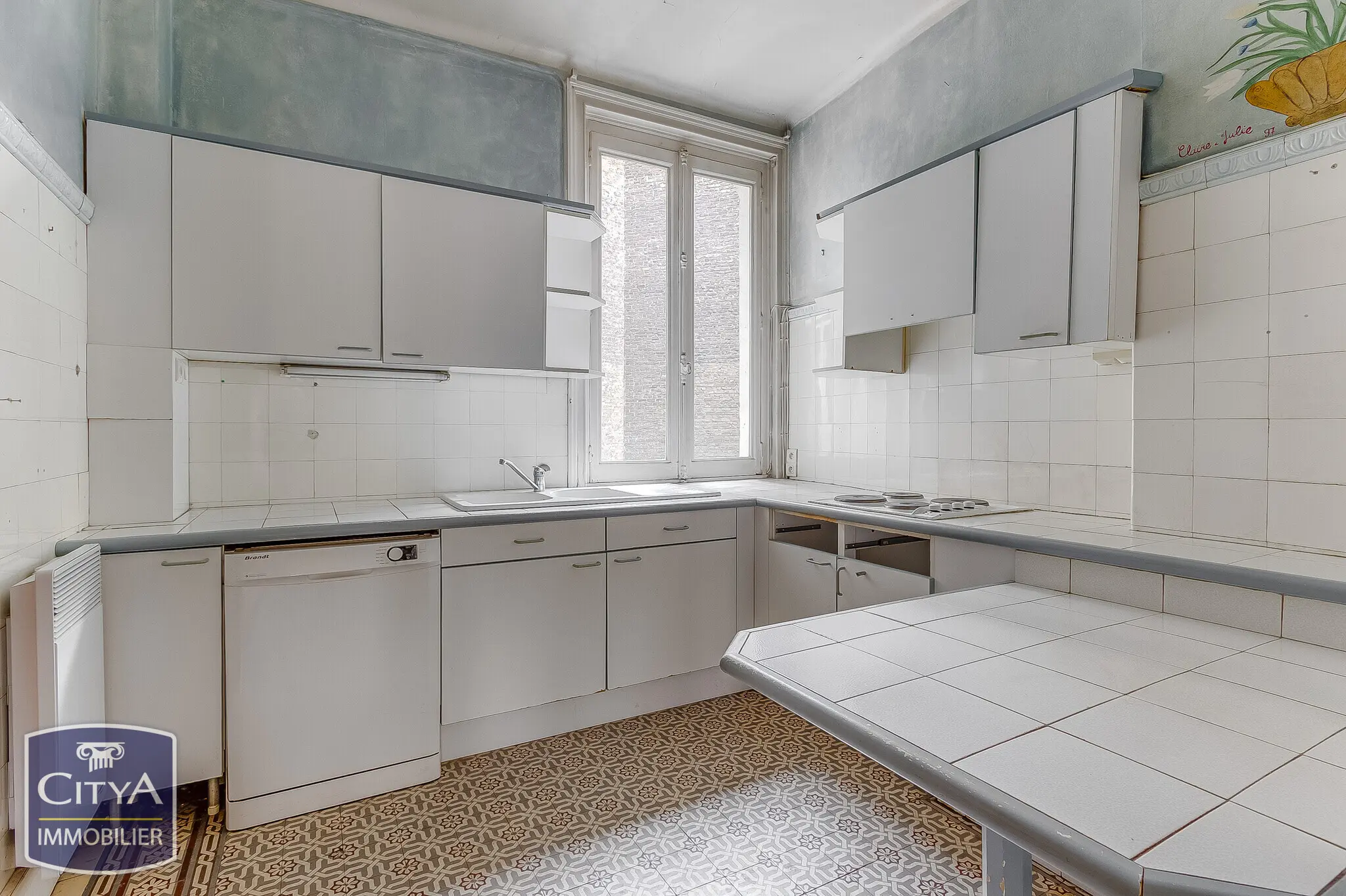 Photo 2 appartement Lille