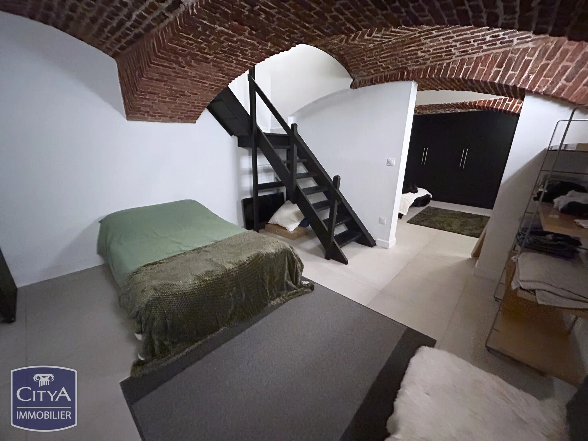 Photo 7 Appartement 2 pièces 63.5m²