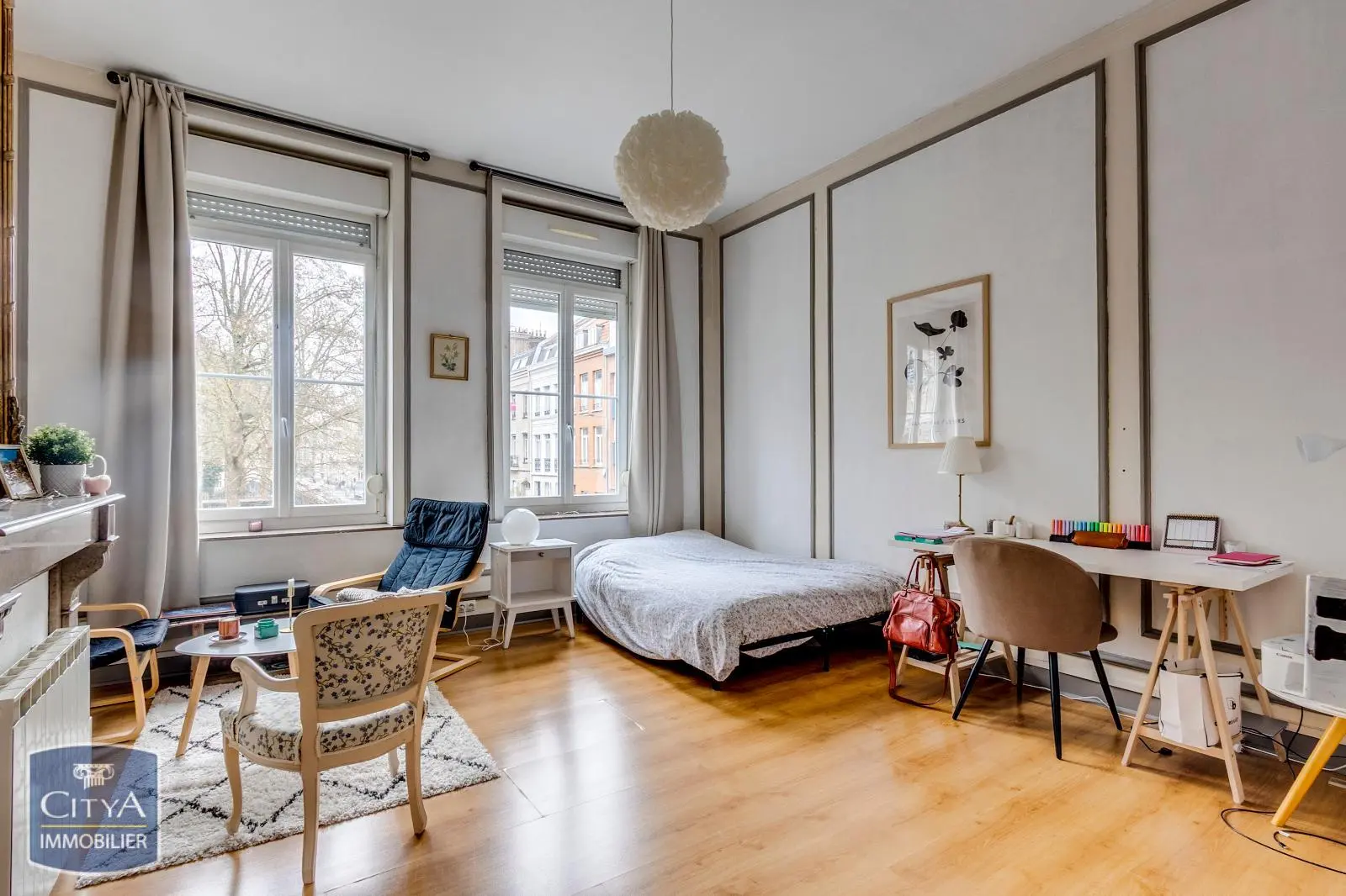 Photo 6 Immeuble 150m²