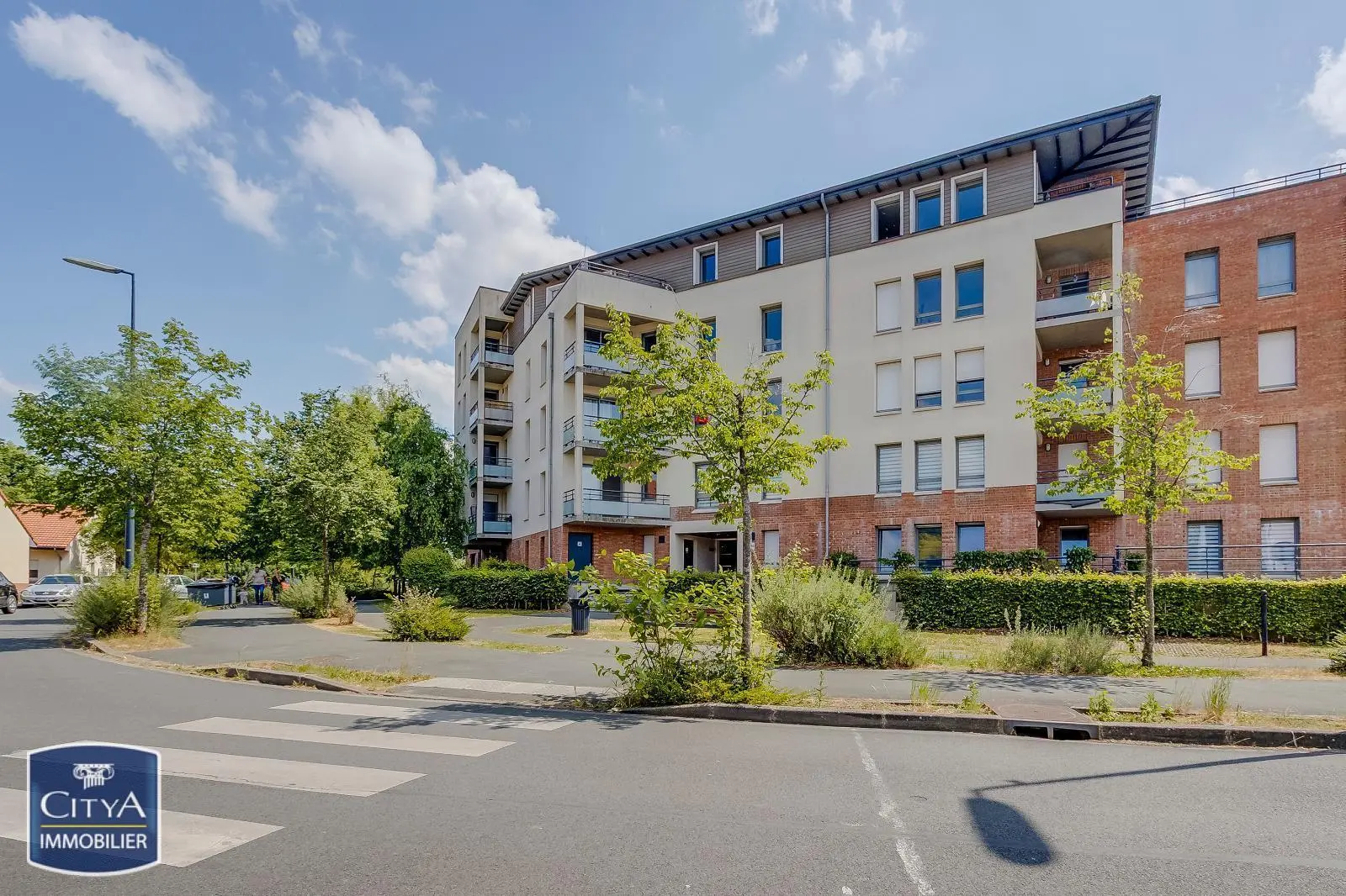 Photo 1 Appartement 3 pièces 67.8m²