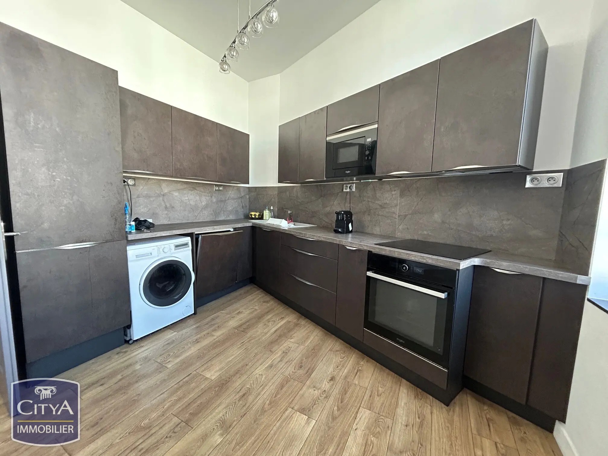 Photo 3 Appartement 4 pièces 96.5m²