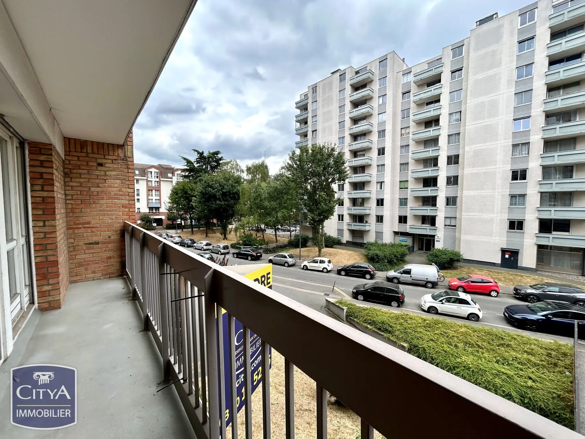 Photo 7 Appartement 3 pièces 80.49m²