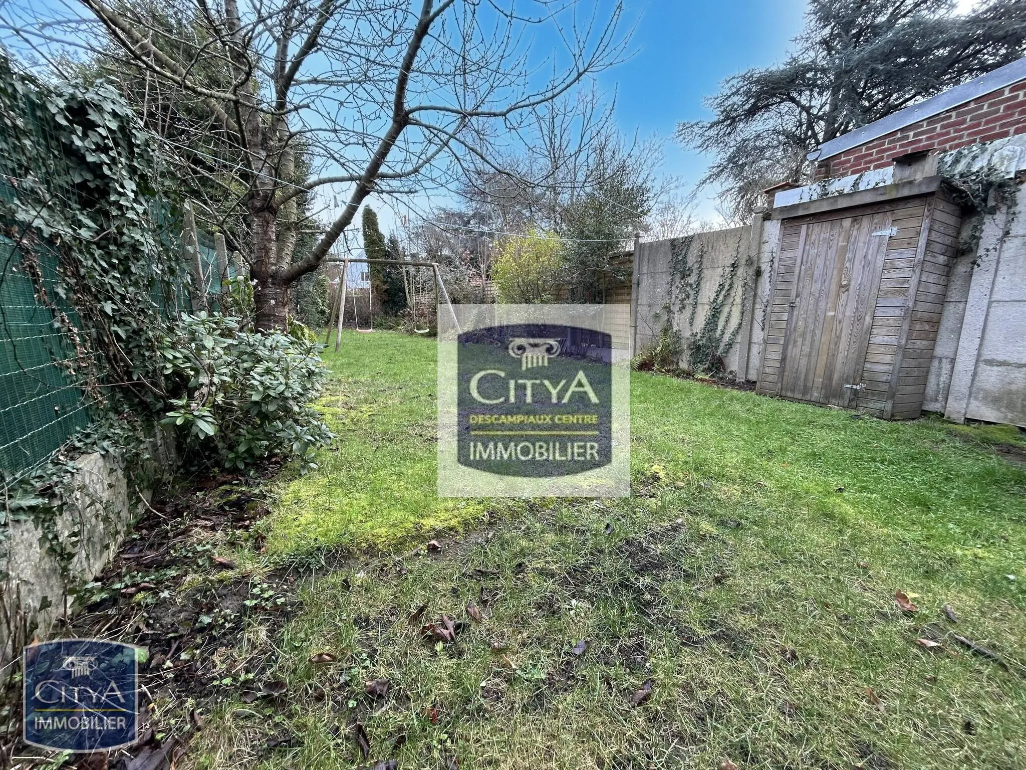 Photo 10 Maison 5 pièces 101m²