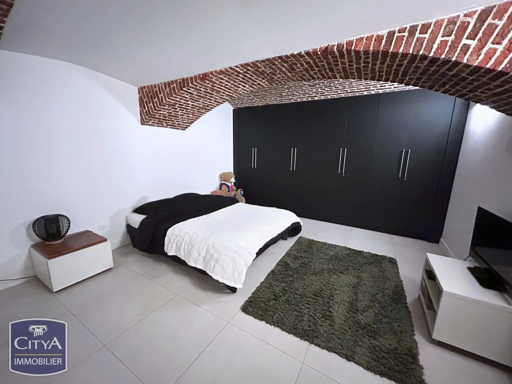 Photo 4 Appartement 2 pièces 63.5m²