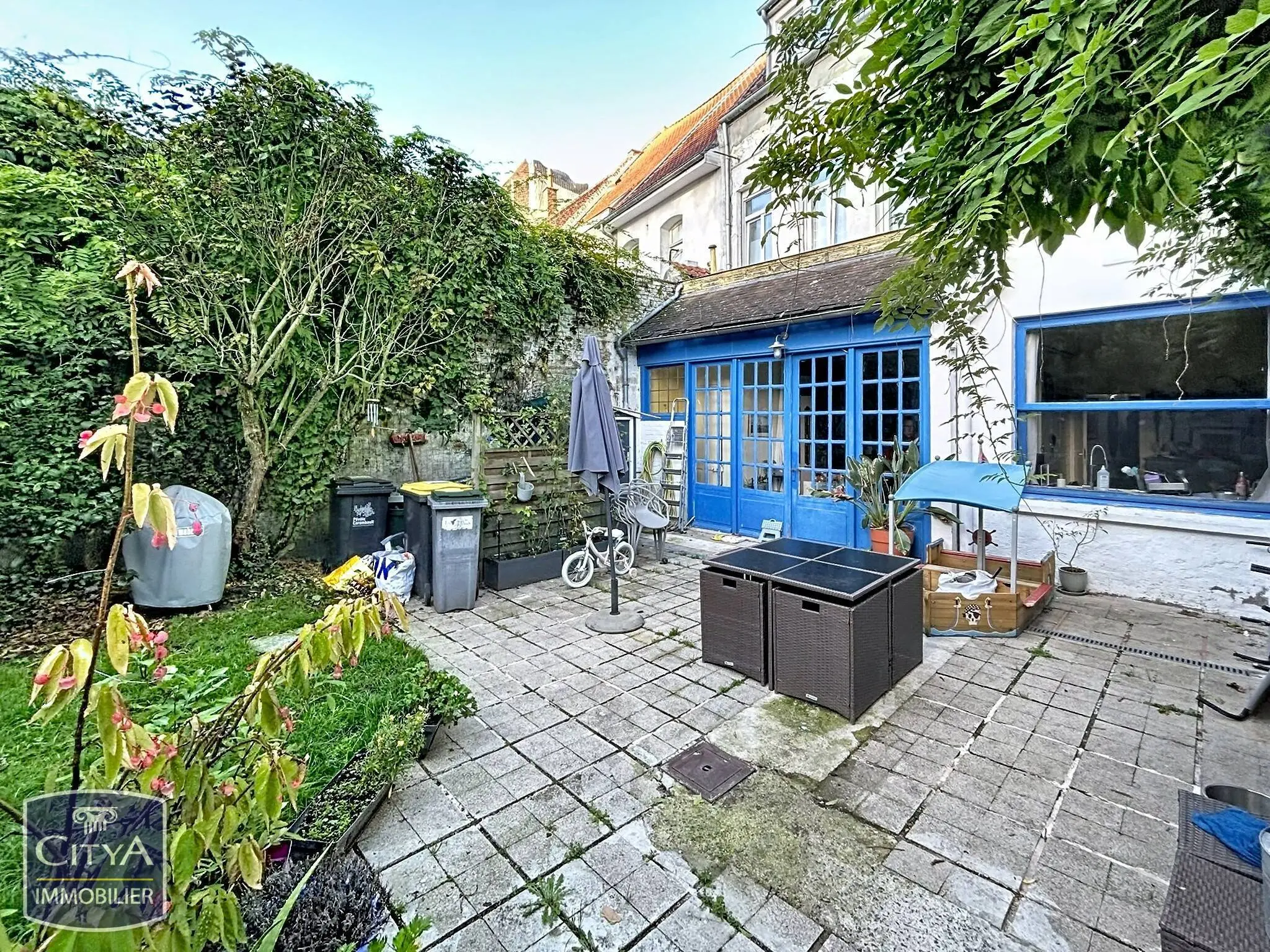 Photo 10 maison Orchies