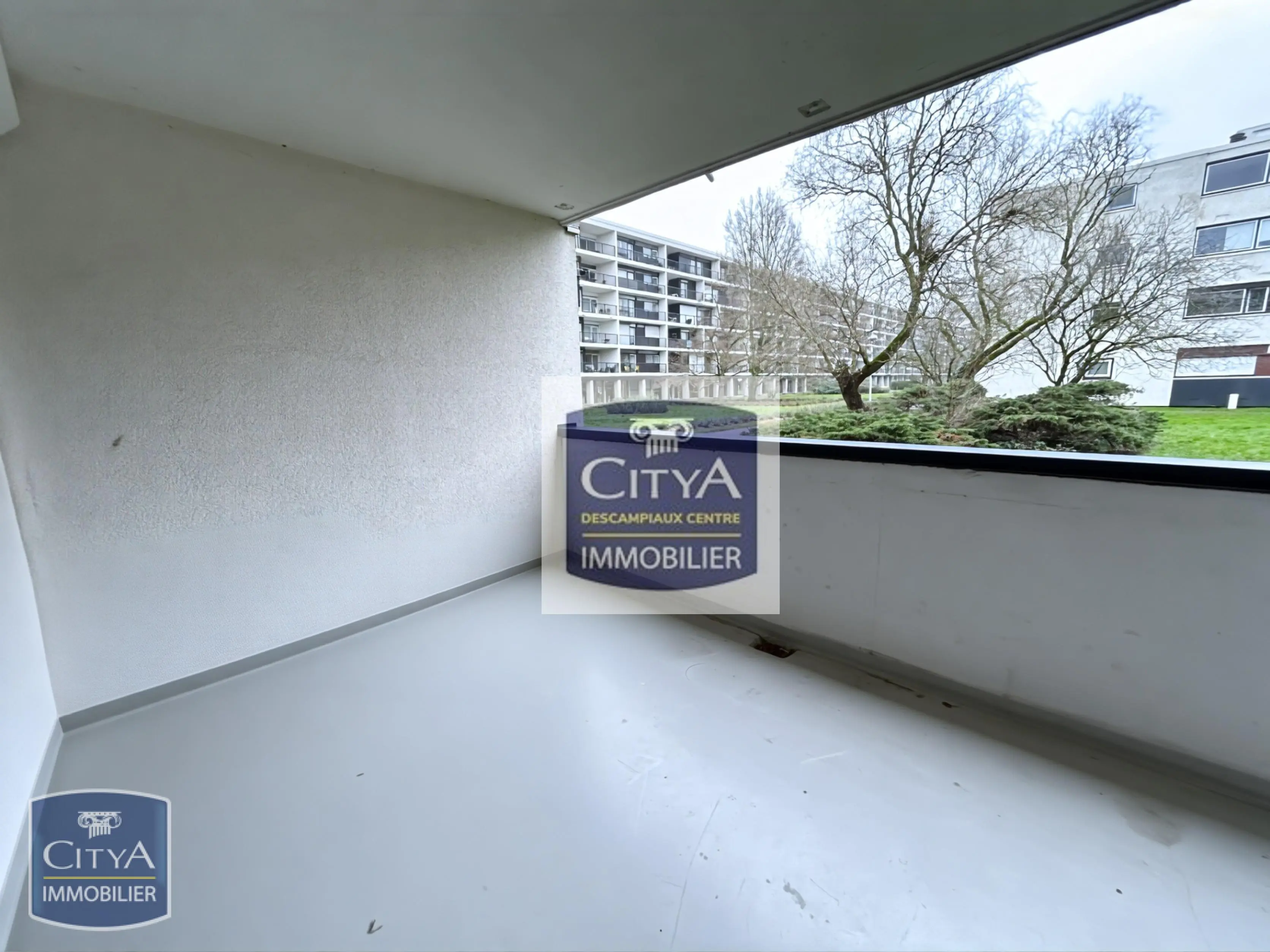 Photo 8 Appartement 2 pièces 59.94m²