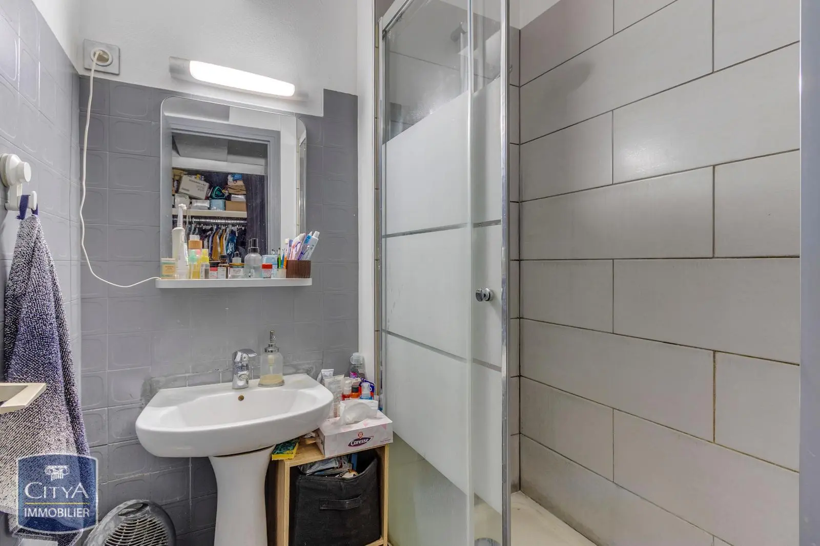 Photo 5 Appartement 1 pièce 32.22m²