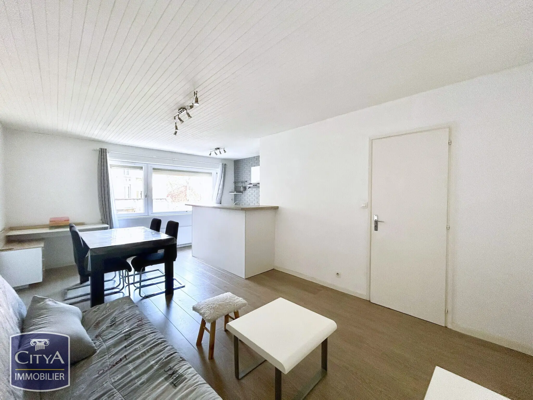 Photo 1 Appartement 2 pièces 45.05m²