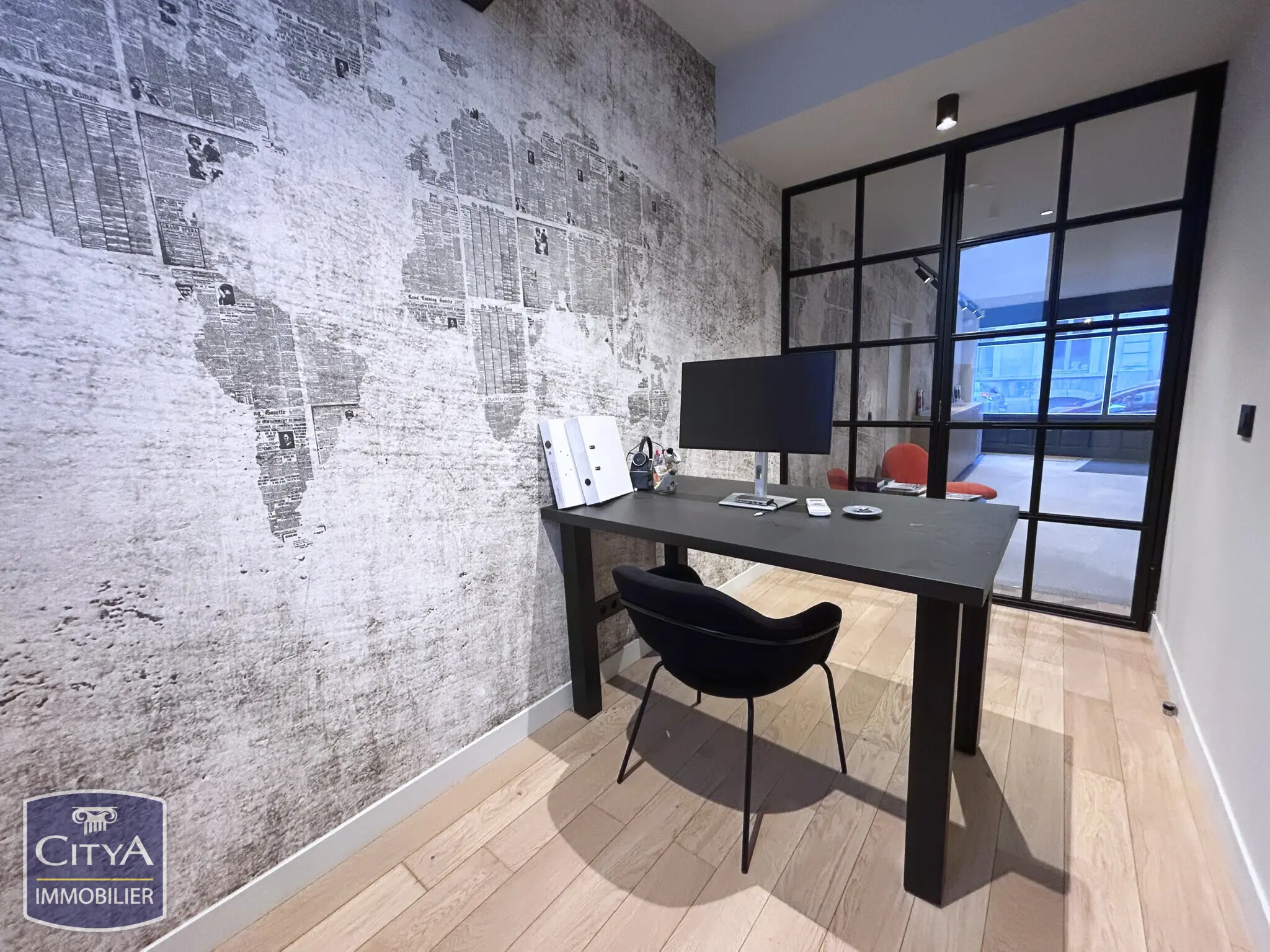 Photo 4 Local Professionnel 55.26m²