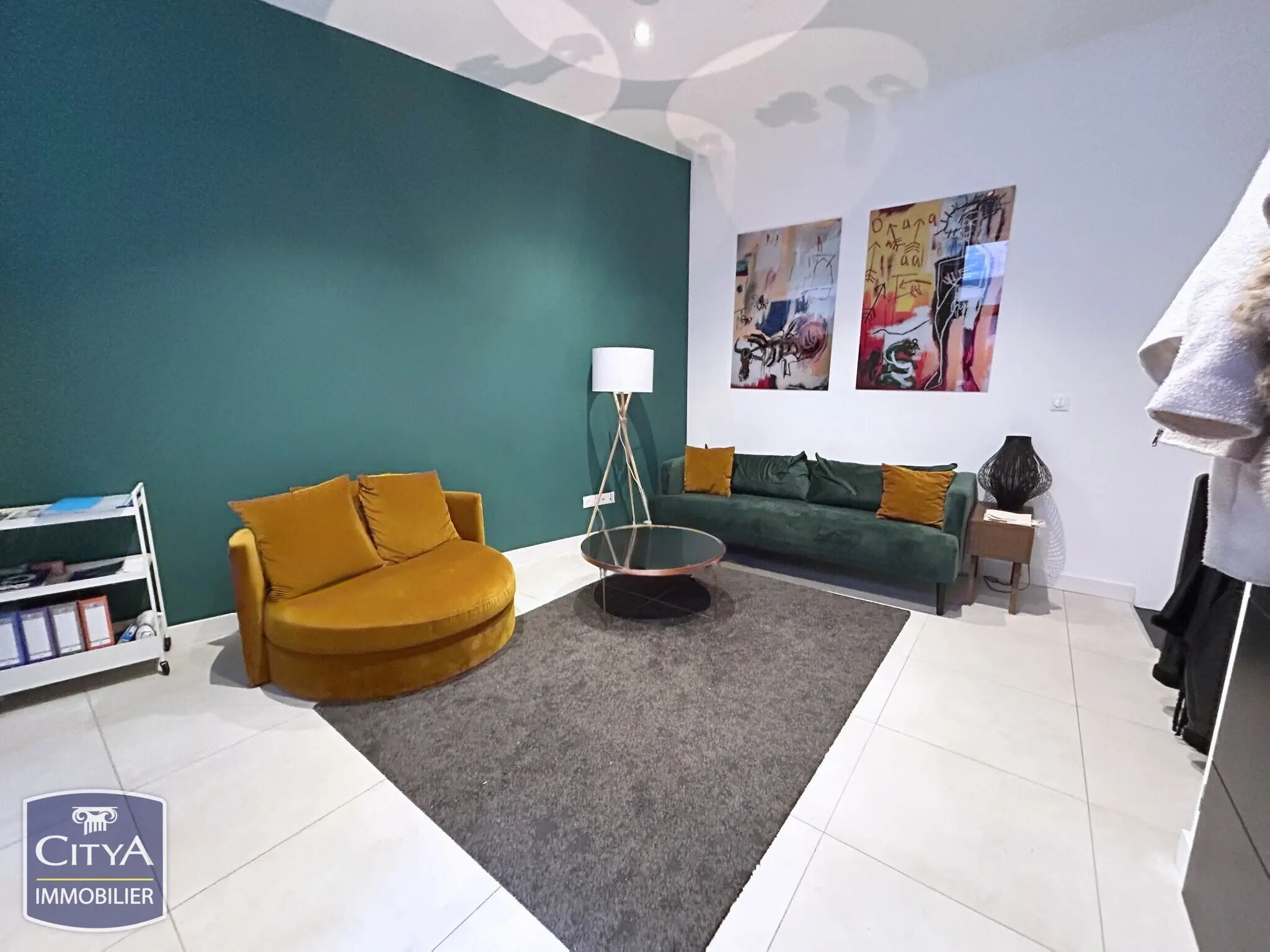 Photo 2 Appartement 2 pièces 63.5m²