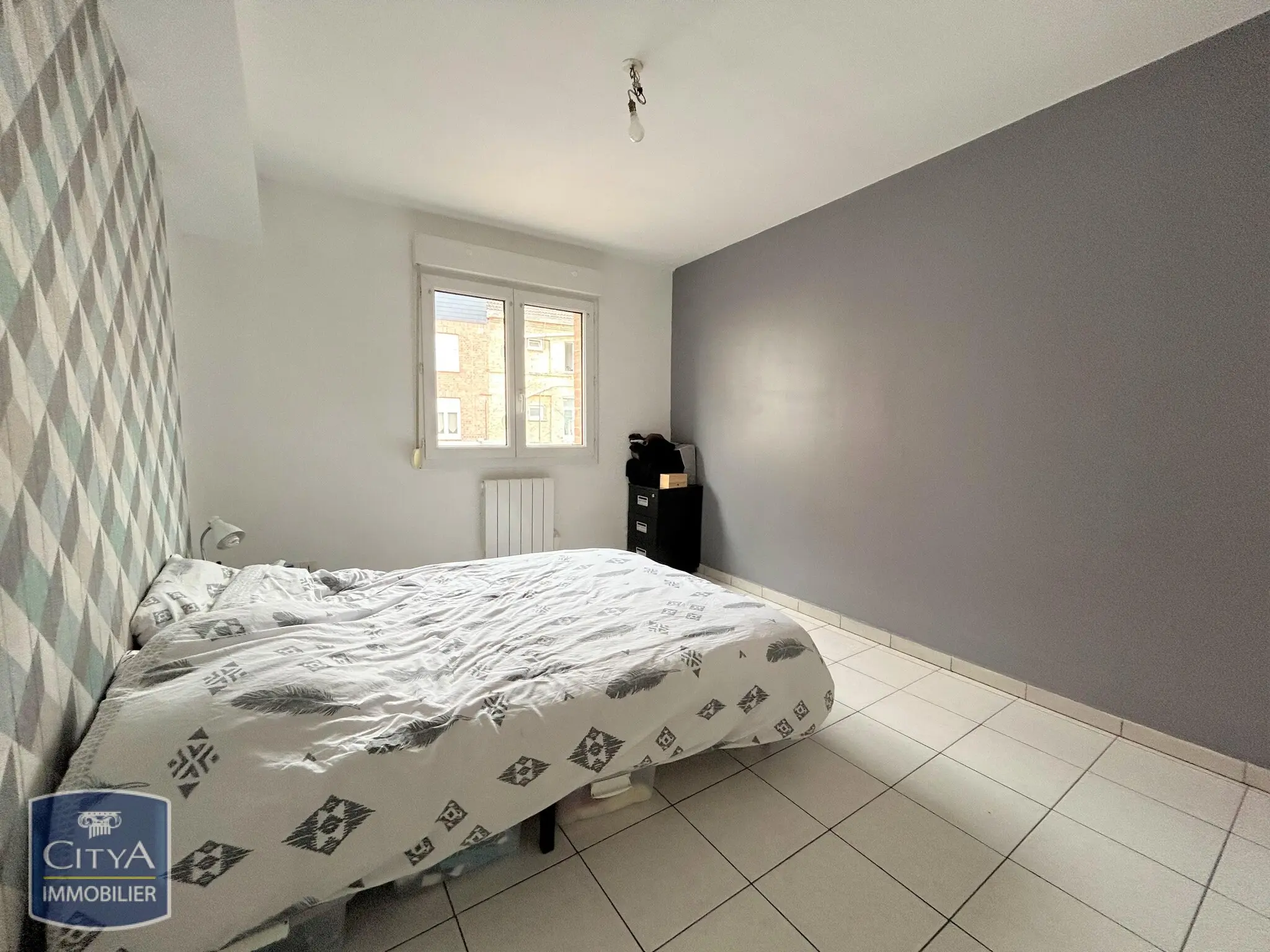 Photo 3 Appartement 2 pièces 59.32m²