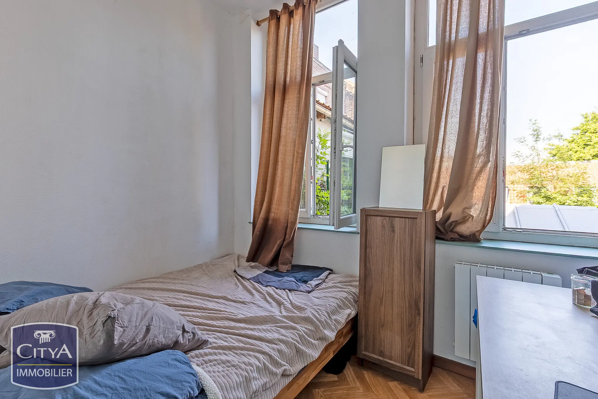 Photo 4 Appartement 2 pièces 33.47m²