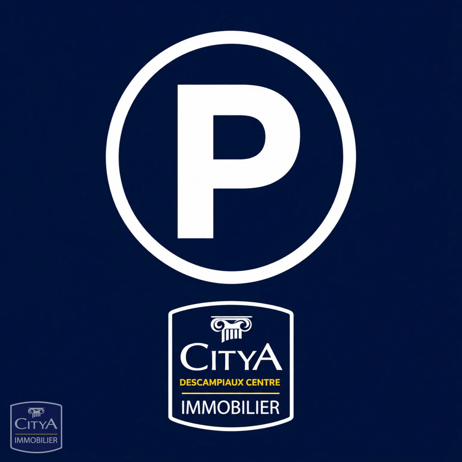 Photo 1 Parking
