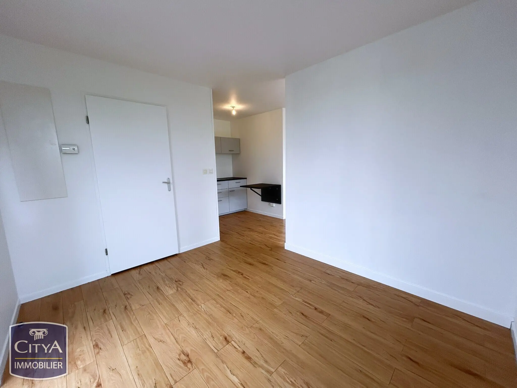 Photo 4 Appartement 1 pièce 29.71m²