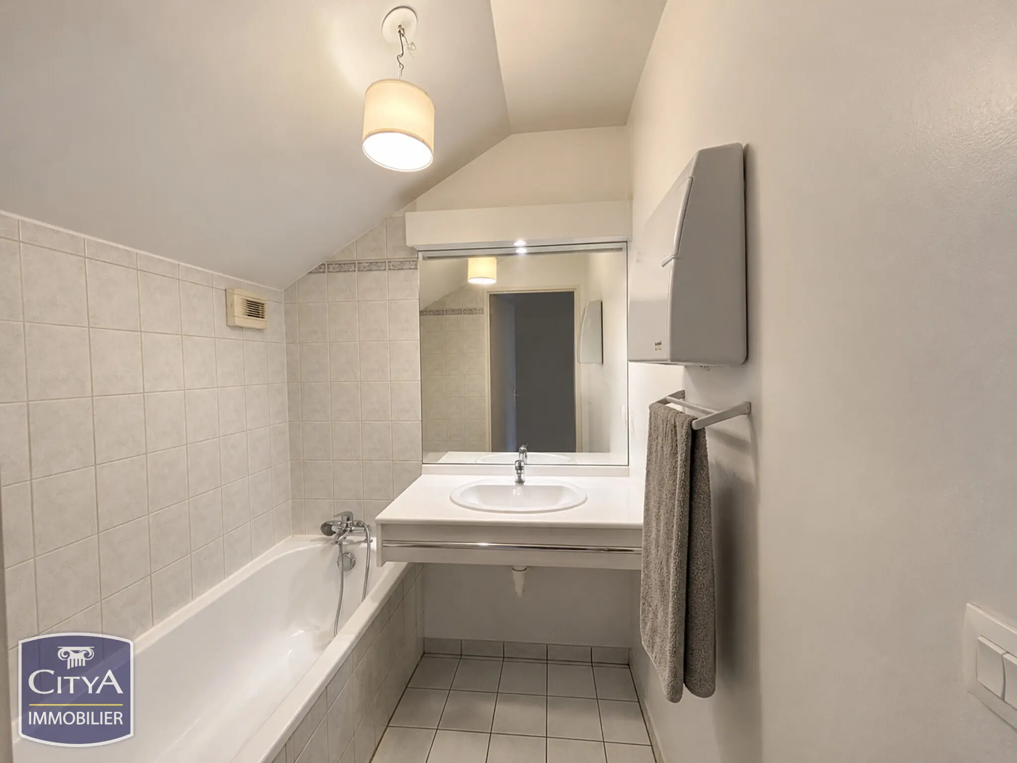 Photo 8 Appartement 2 pièces 54m²