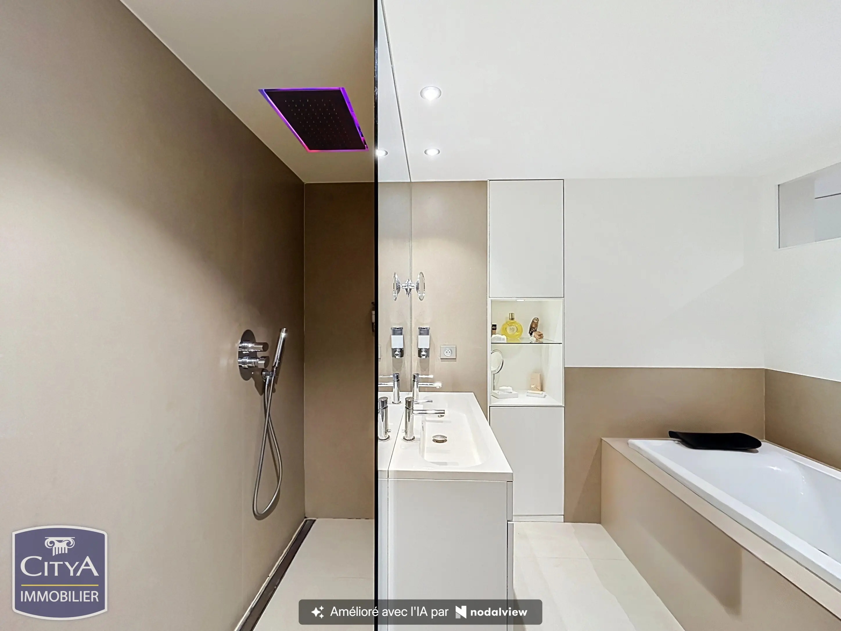 Photo 10 Appartement 3 pièces 77.2m²