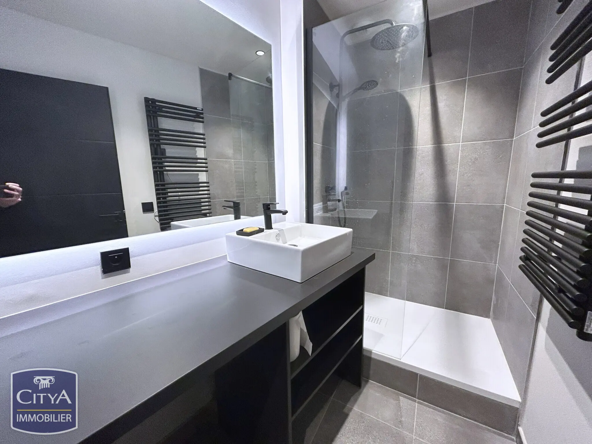Photo 9 Local Professionnel 55.26m²