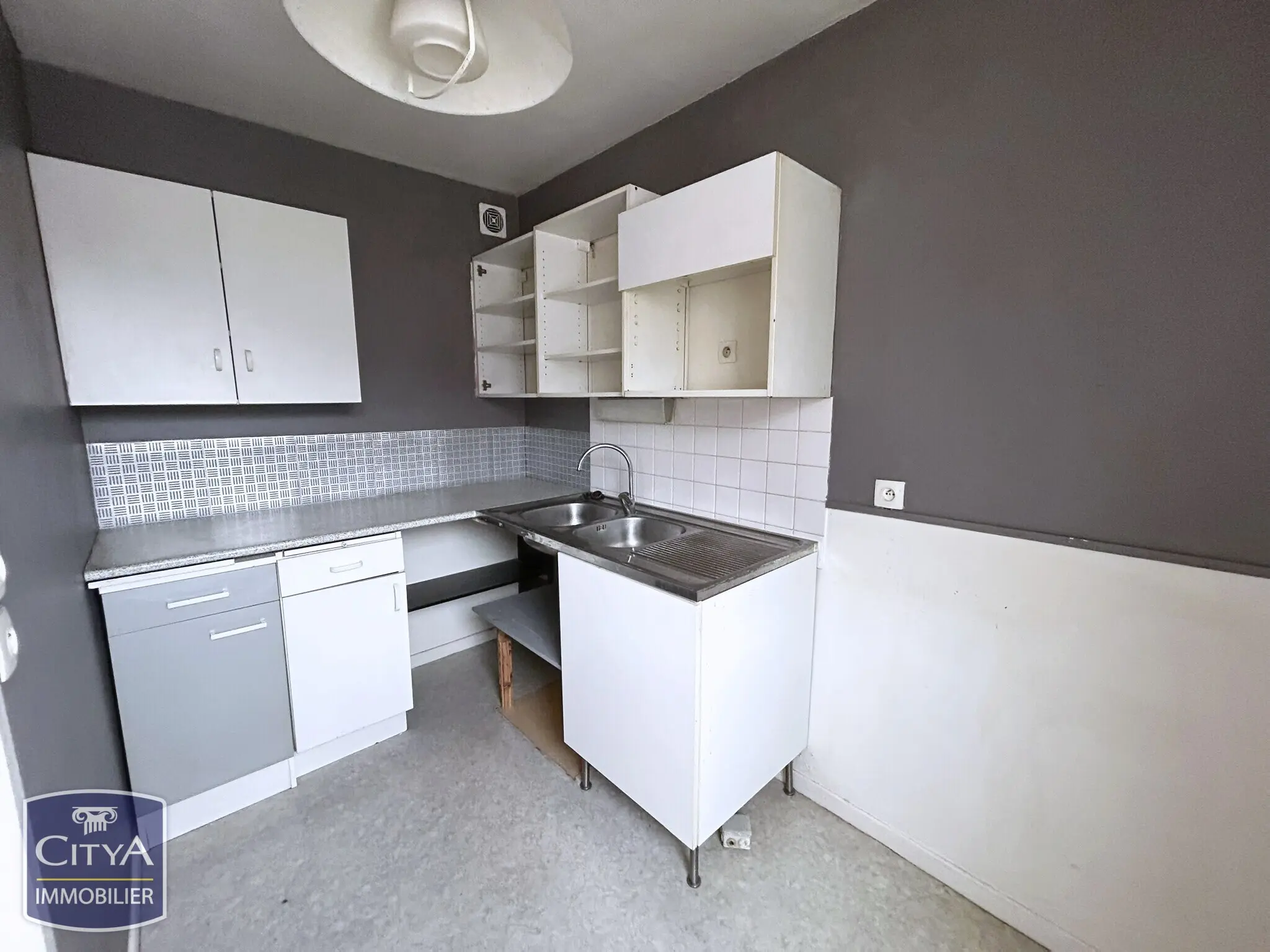 Photo 3 Appartement 2 pièces 43.17m²