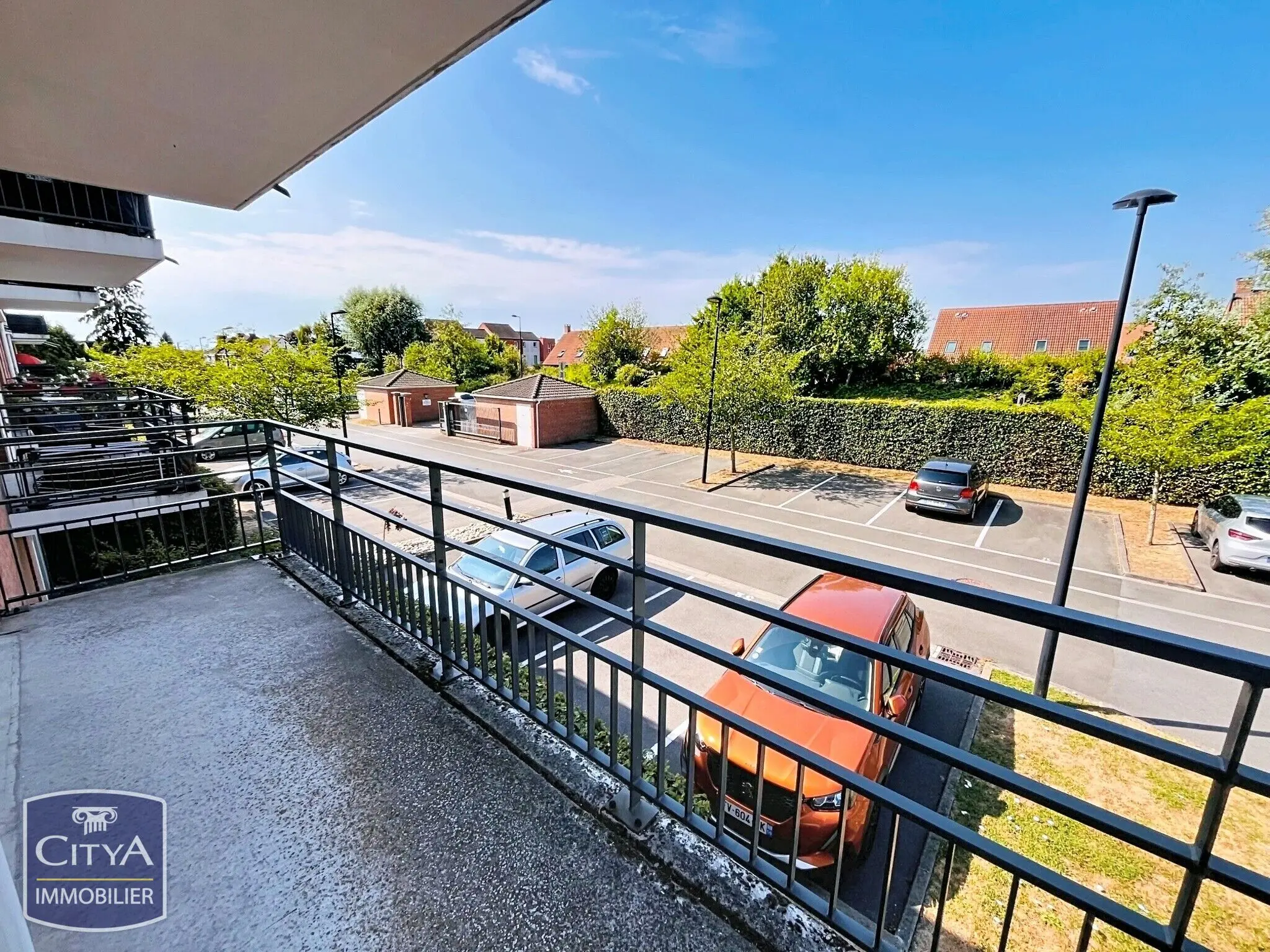 Photo 6 appartement Sequedin