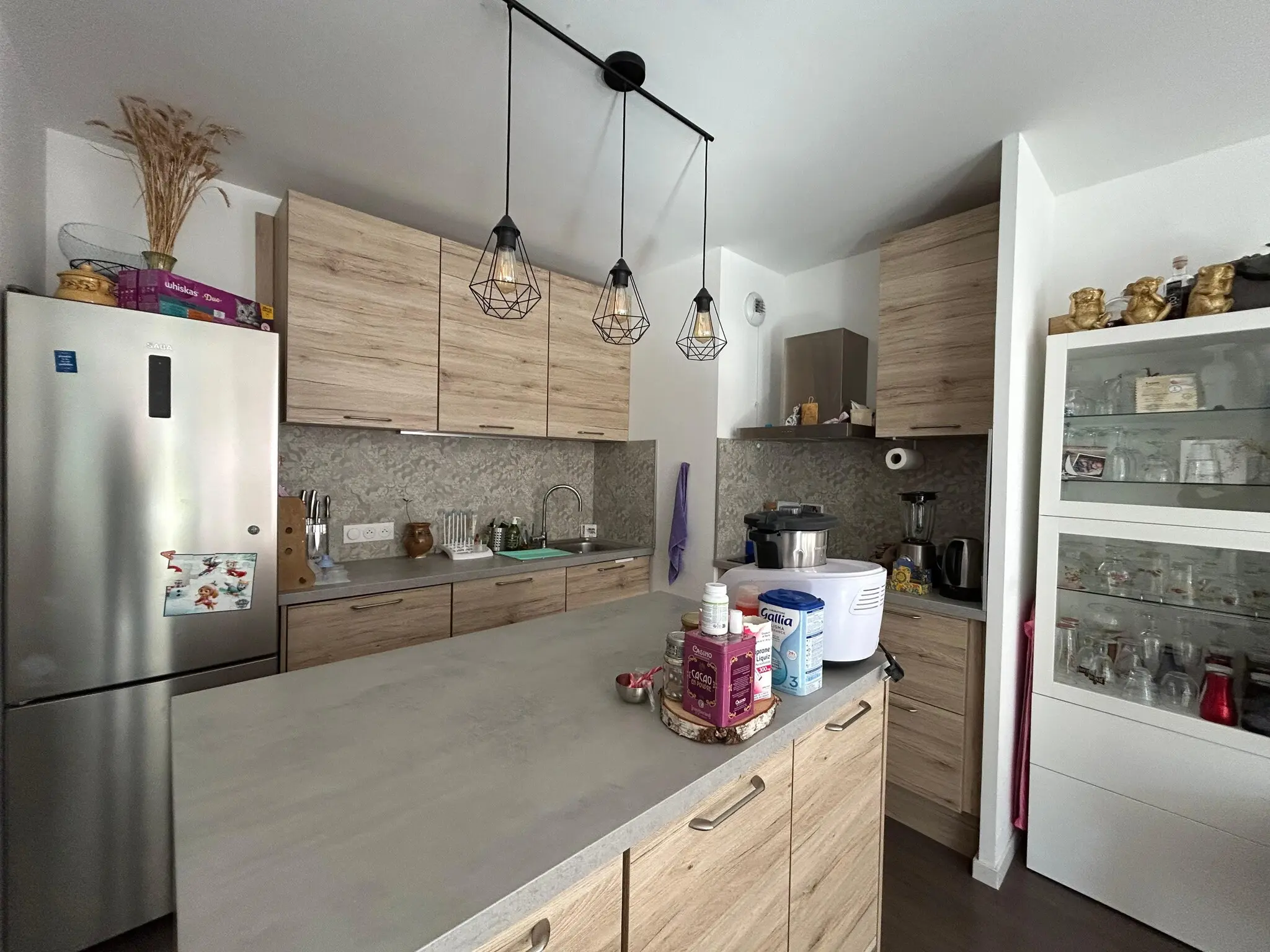 Photo 3 Appartement 4 pièces 80.03m²