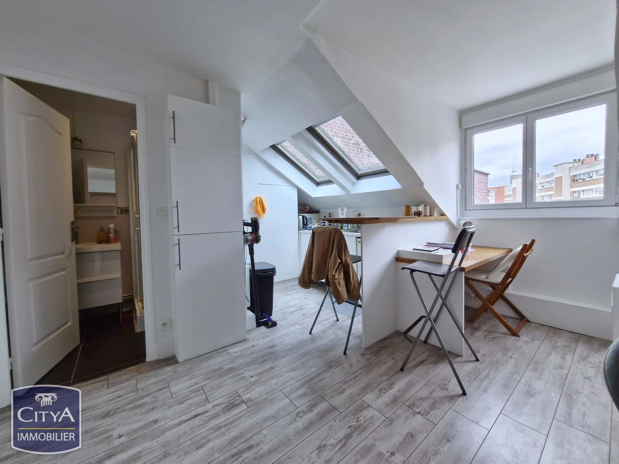 Photo 10 Appartement 3 pièces 70.08m²