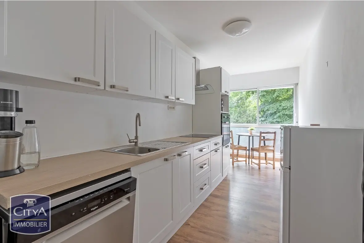 Photo 2 appartement Lambersart