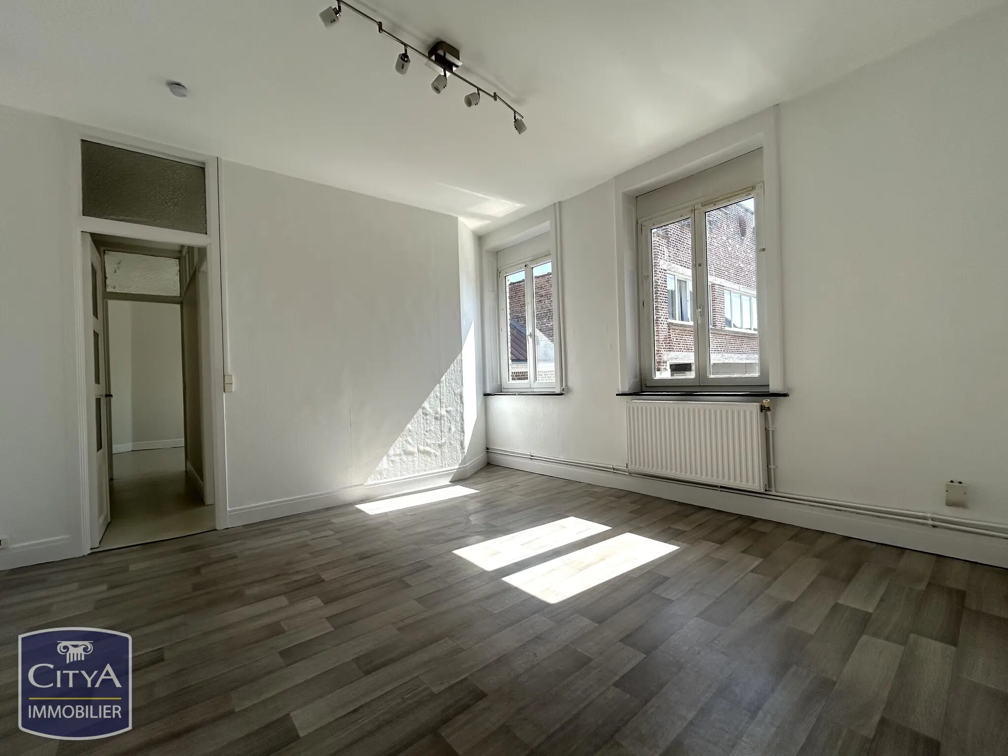Photo 1 Appartement 3 pièces 55.4m²
