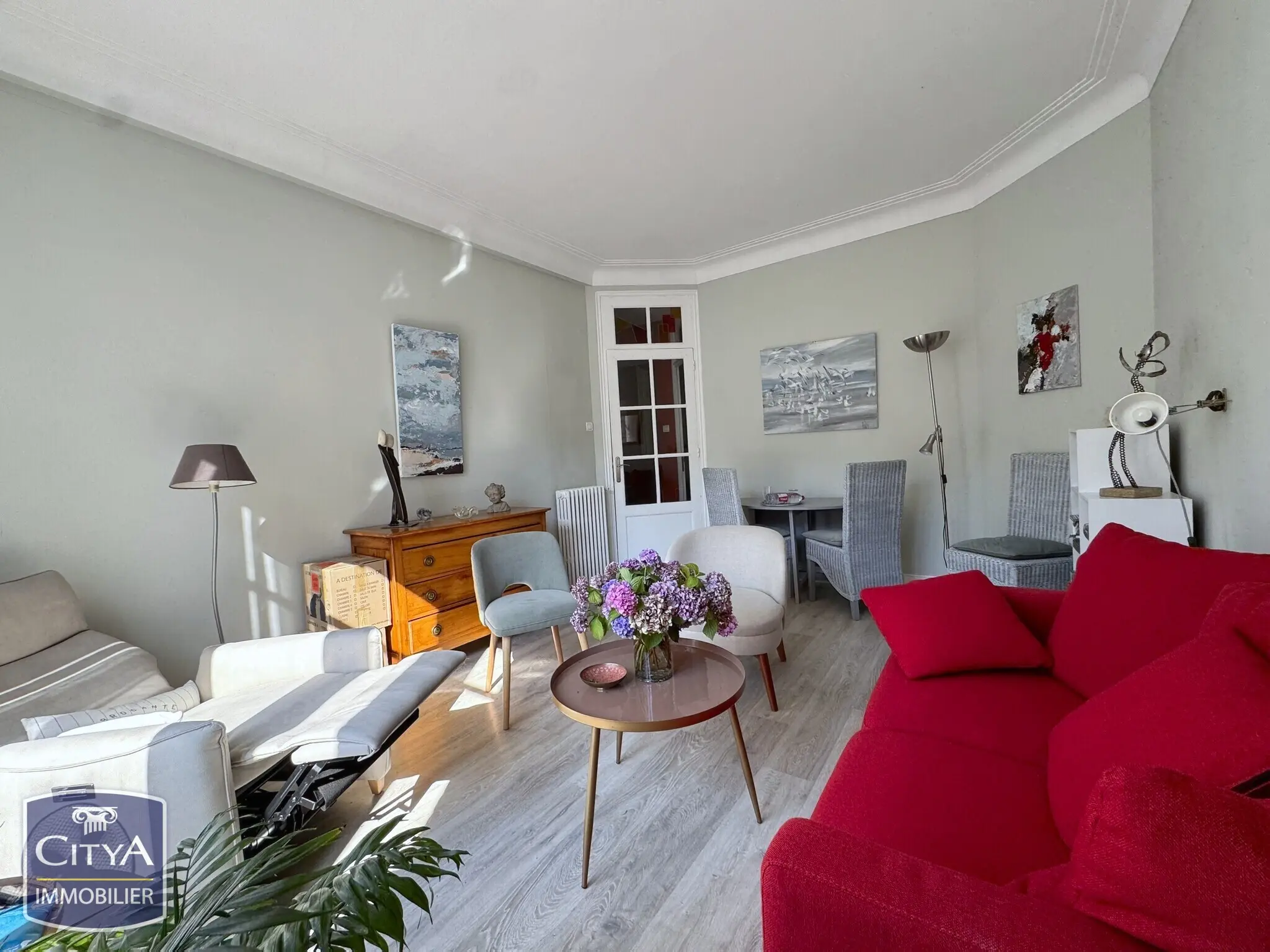 Photo 3 Appartement 3 pièces 70.08m²