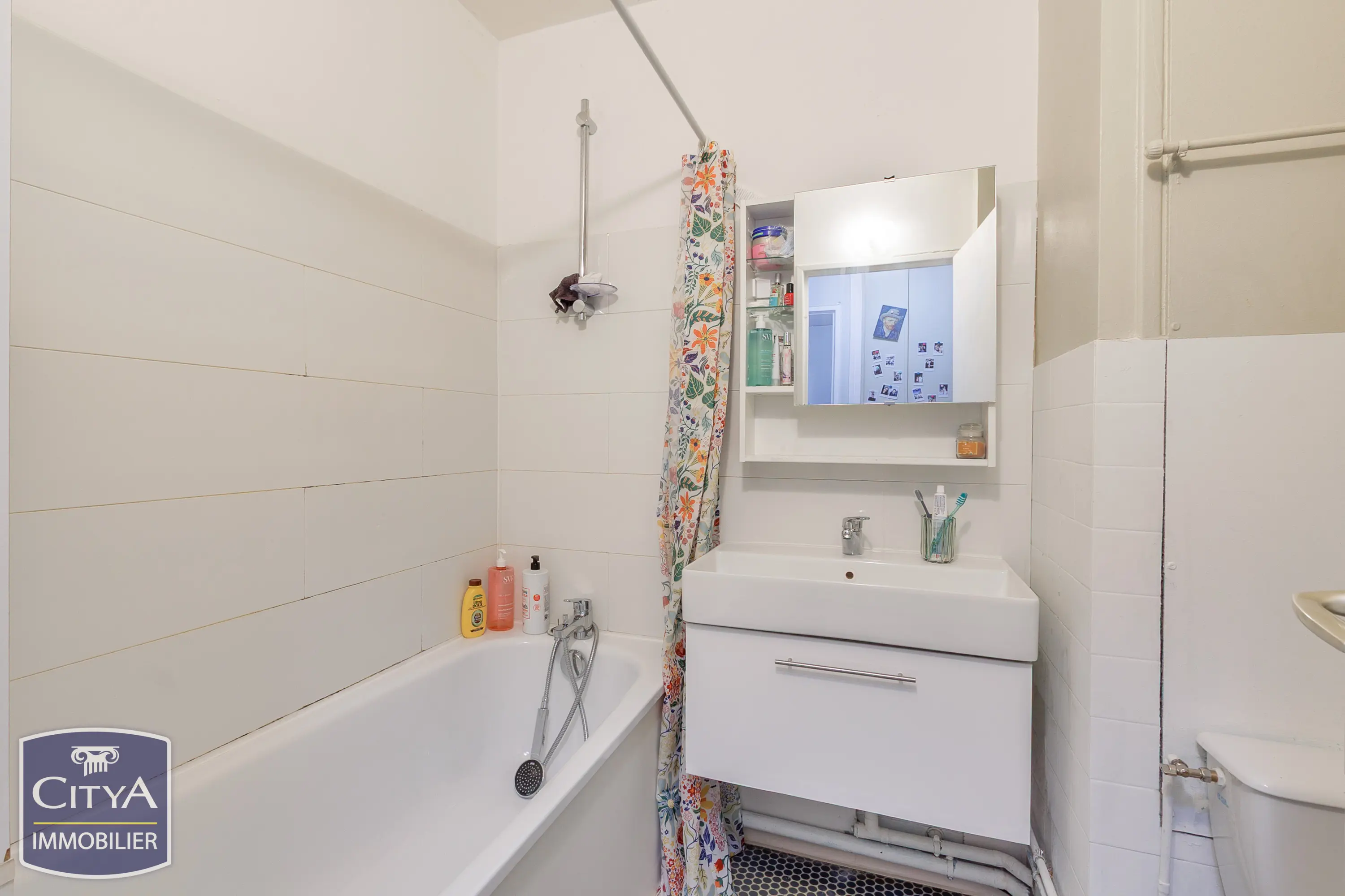 Photo 5 Appartement 2 pièces 32.38m²