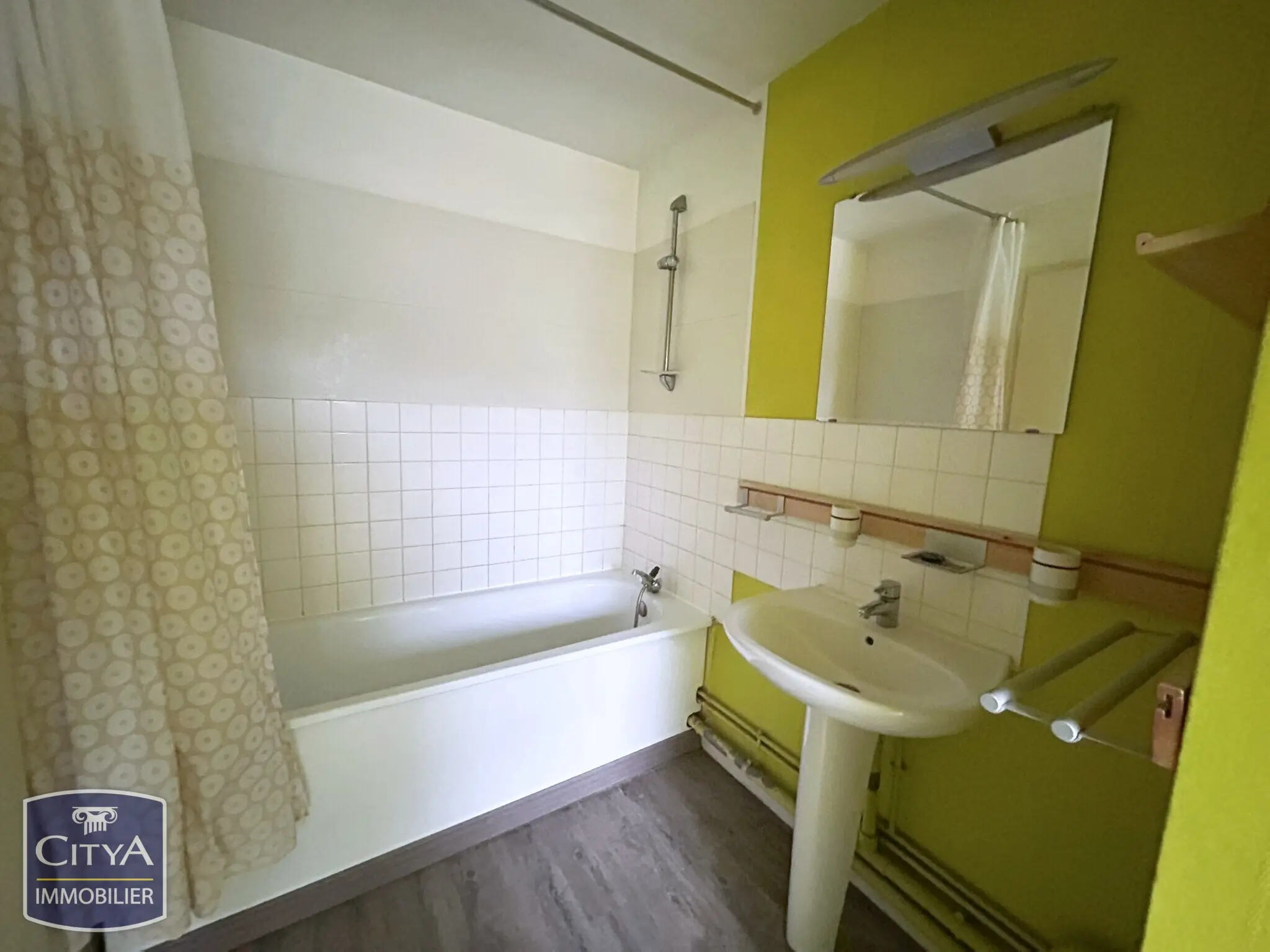 Photo 5 Appartement 2 pièces 43.17m²