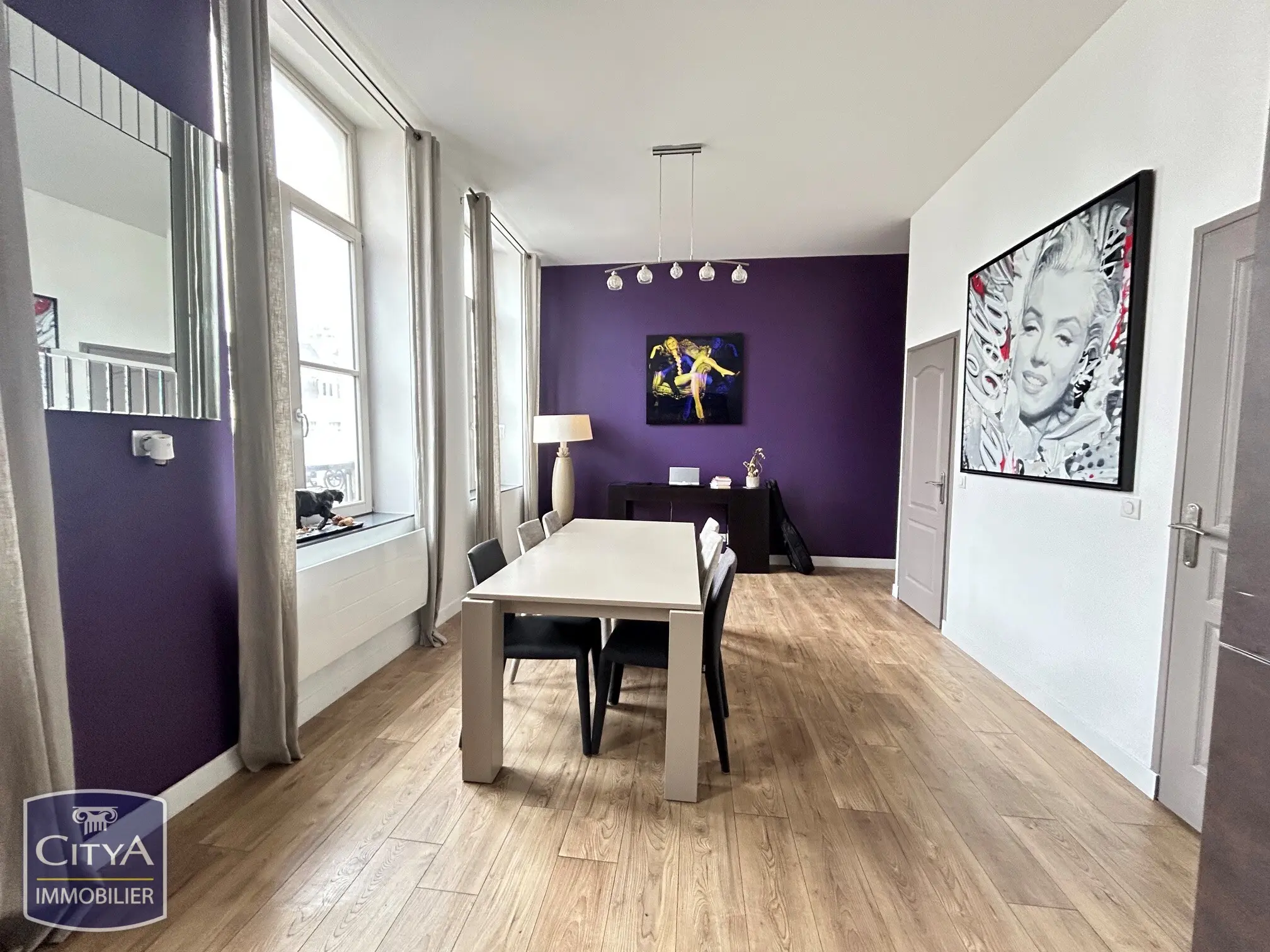 Photo 4 Appartement 4 pièces 96.5m²