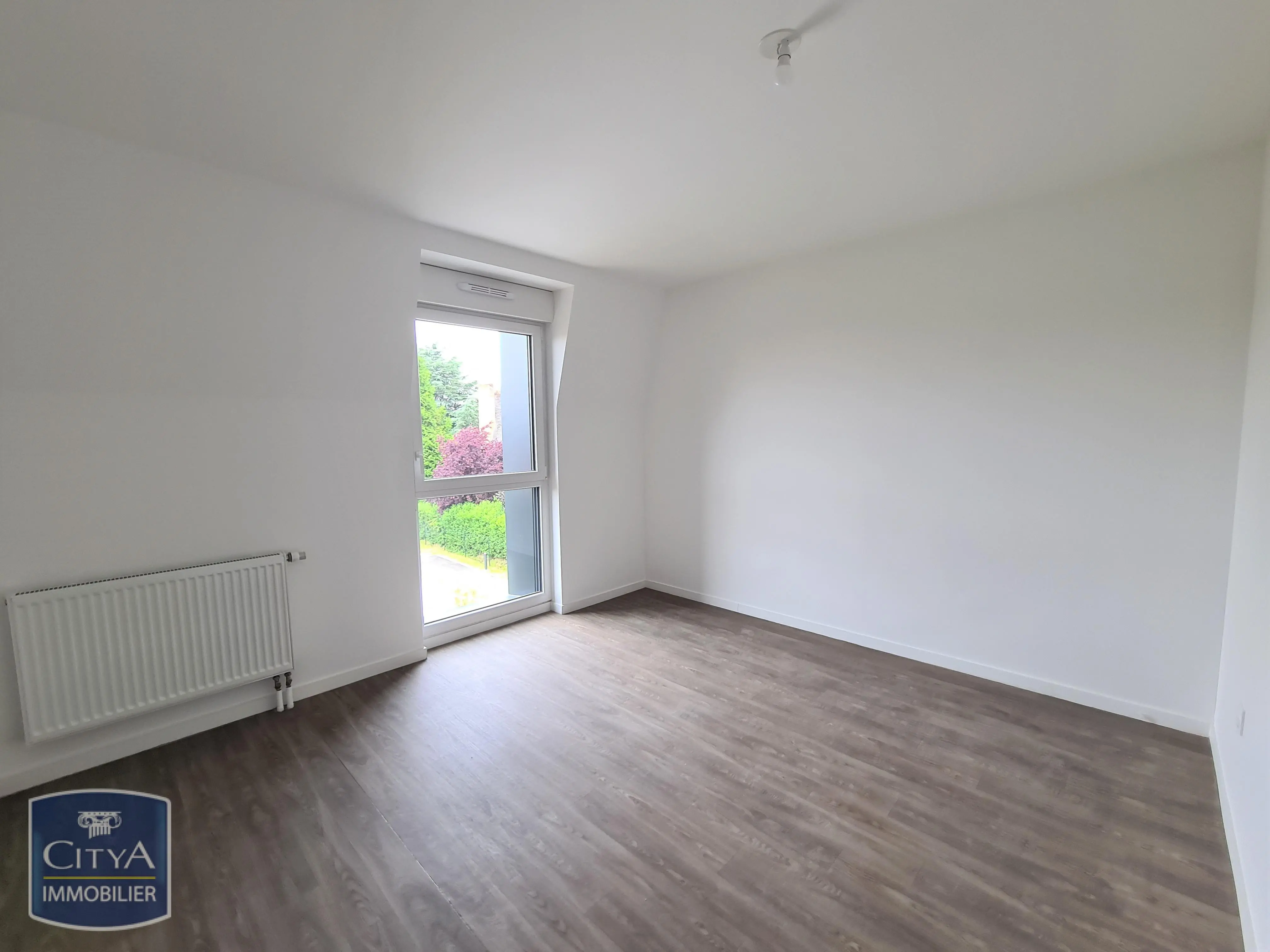 Photo 3 Appartement 3 pièces 58.1m²