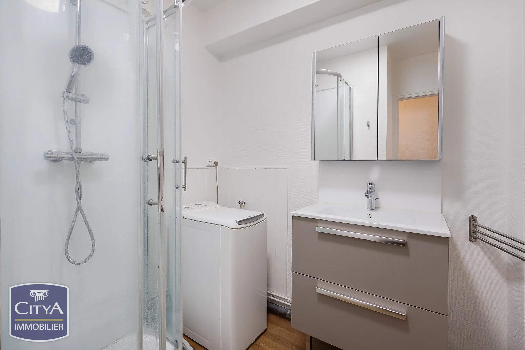 Photo 5 Appartement 2 pièces 45.08m²