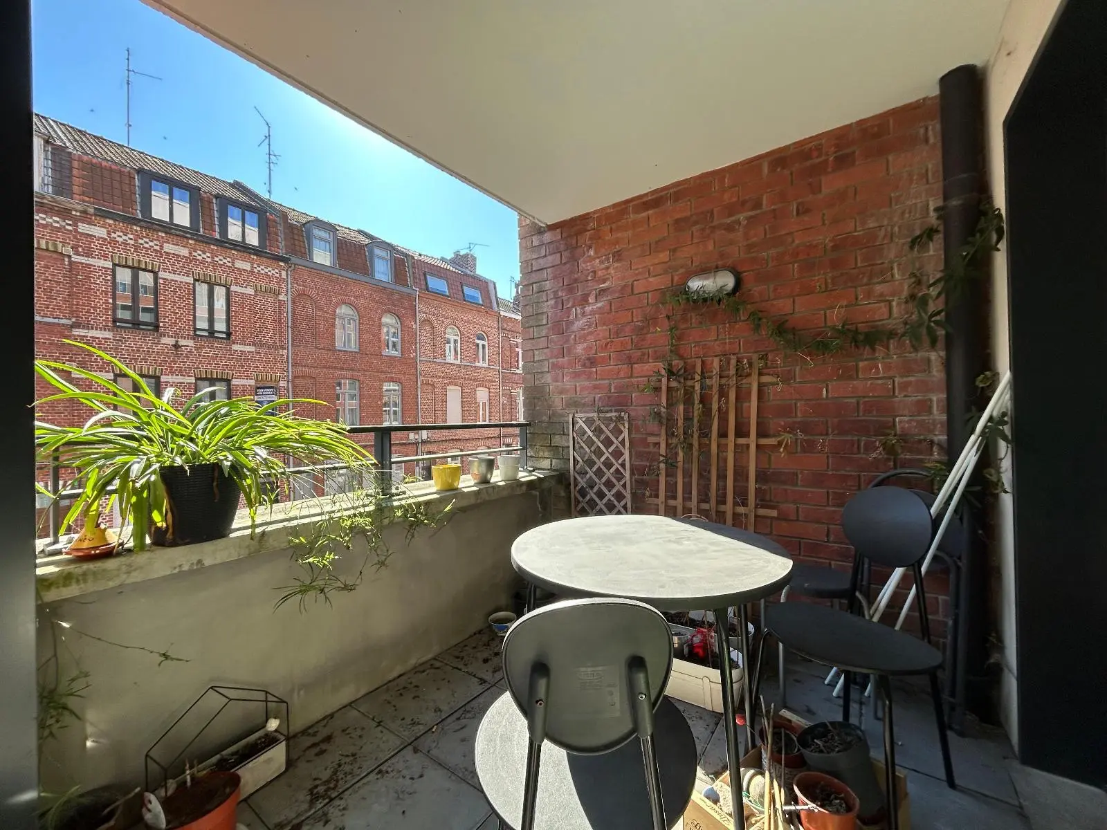 Photo Appartement 4 pièces 80.03m²