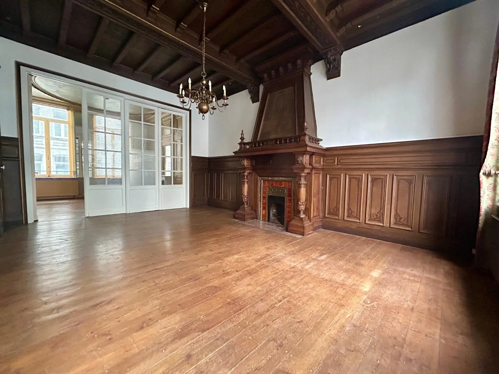 Photo 0 appartement Lille
