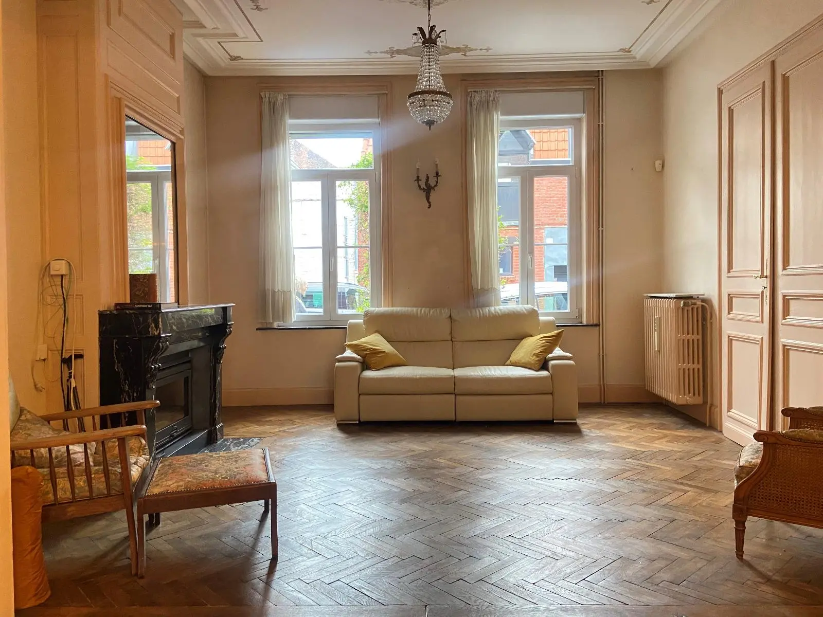 Photo Maison 6 pièces 181.07m²
