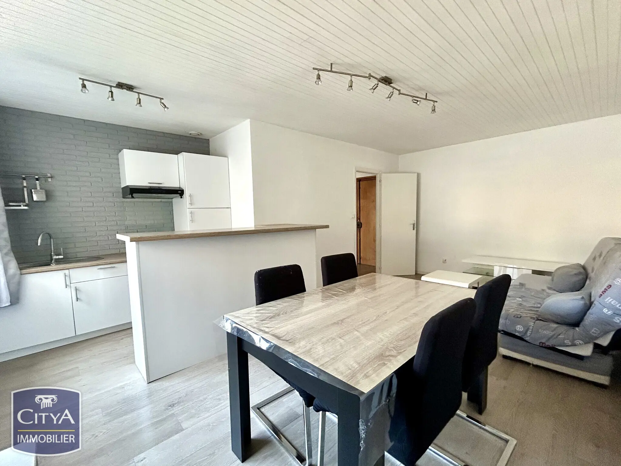 Photo 2 Appartement 2 pièces 45.05m²