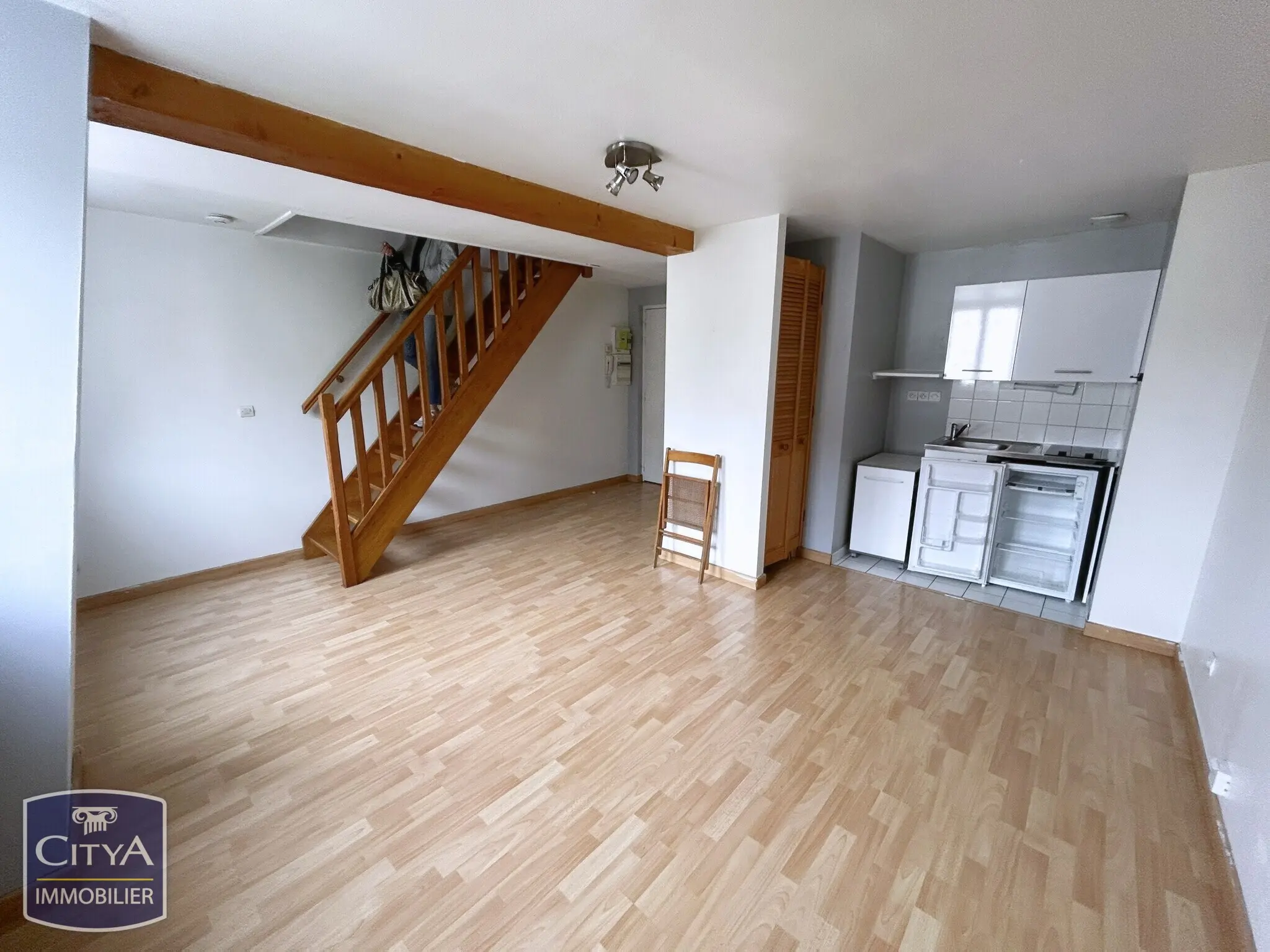 Photo 1 appartement Lille