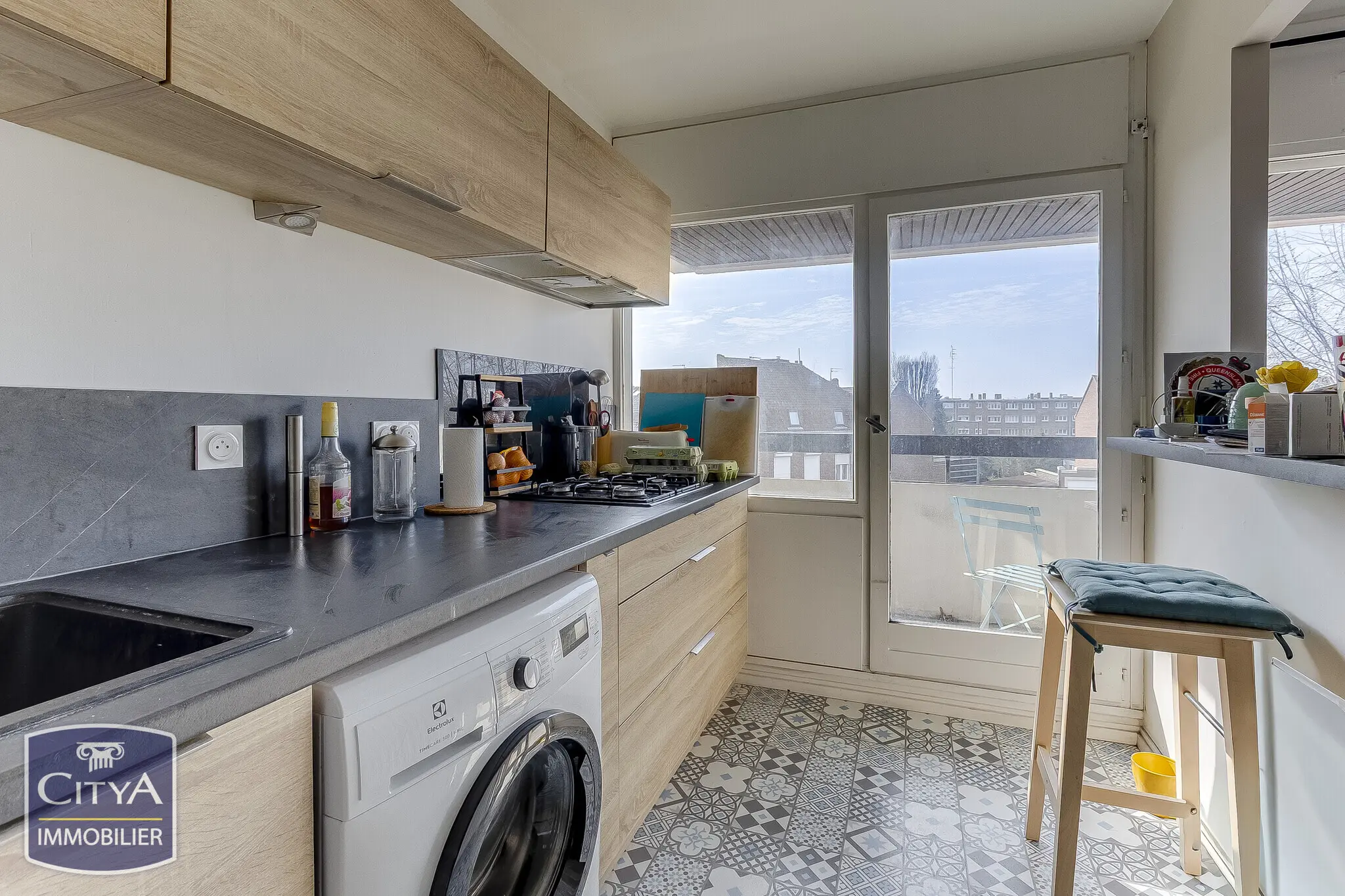 Photo 2 appartement La Madeleine