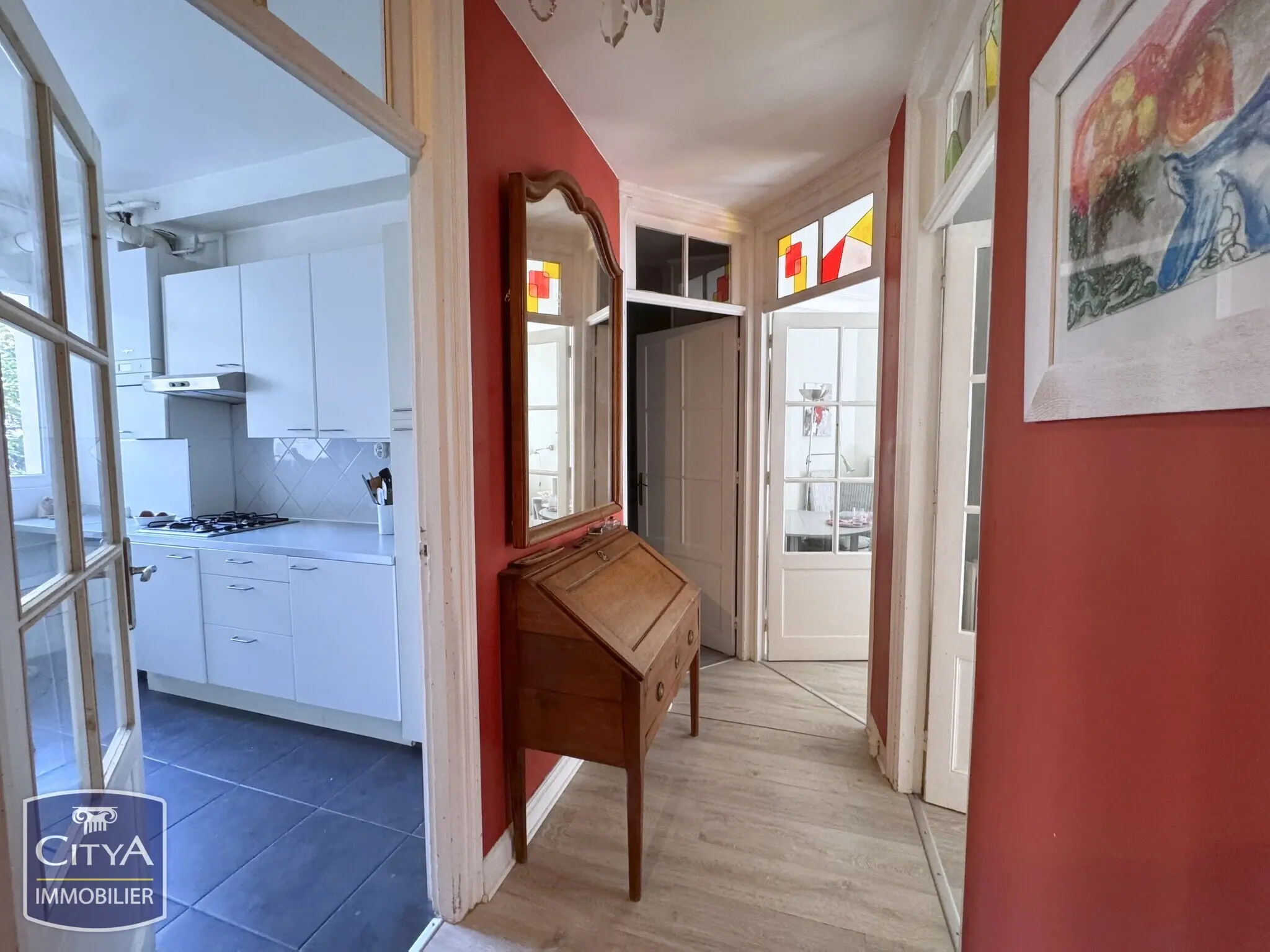 Photo 4 Appartement 3 pièces 70.08m²