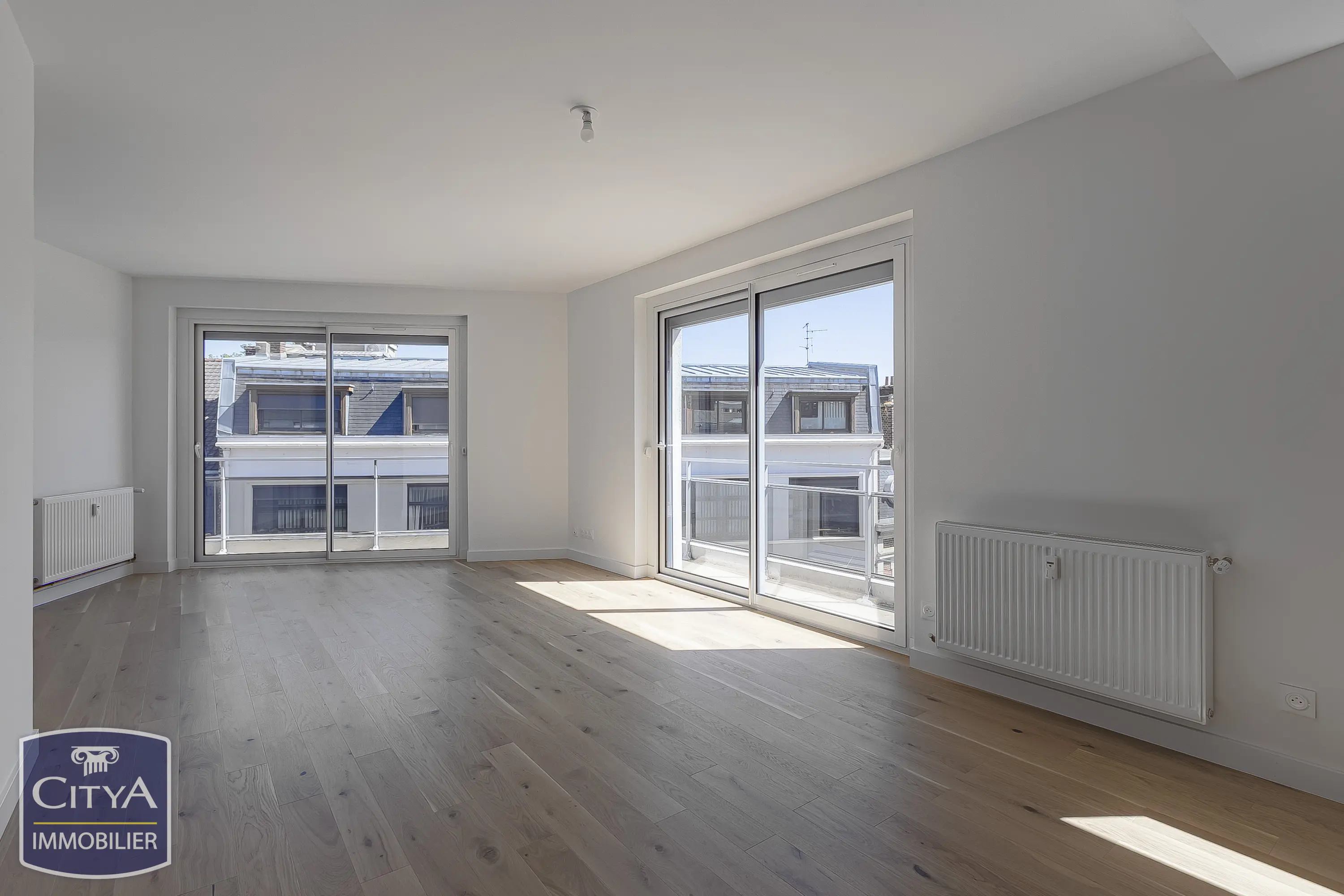 Photo 2 Appartement 2 pièces 53m²