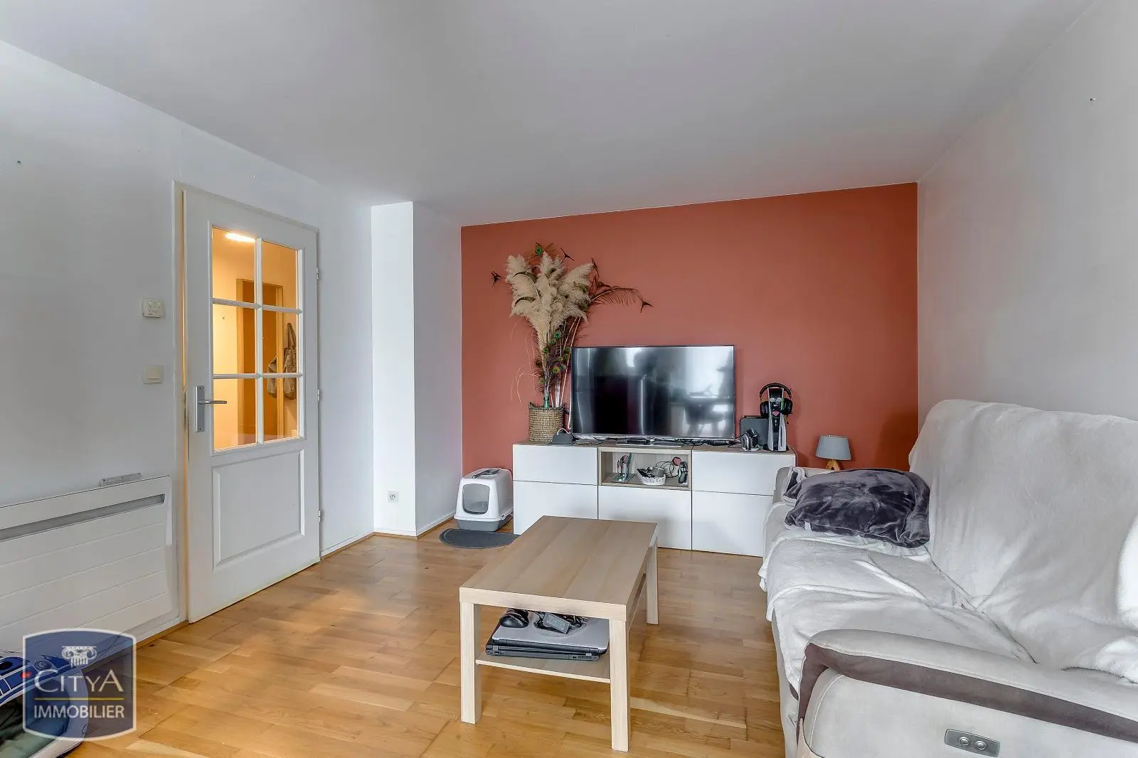 Photo 1 Appartement 2 pièces 43.32m²