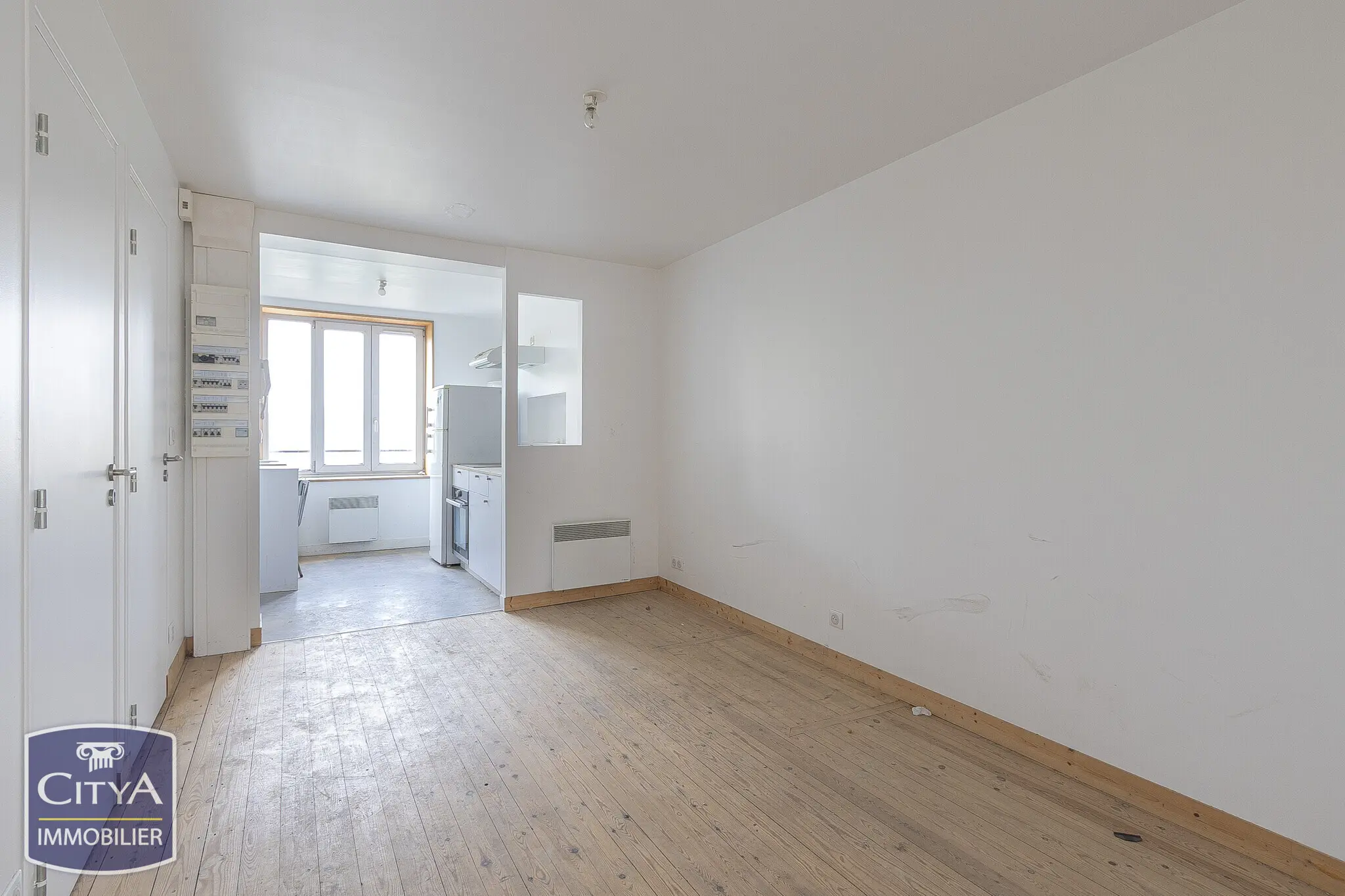 Photo 4 Immeuble 220m²
