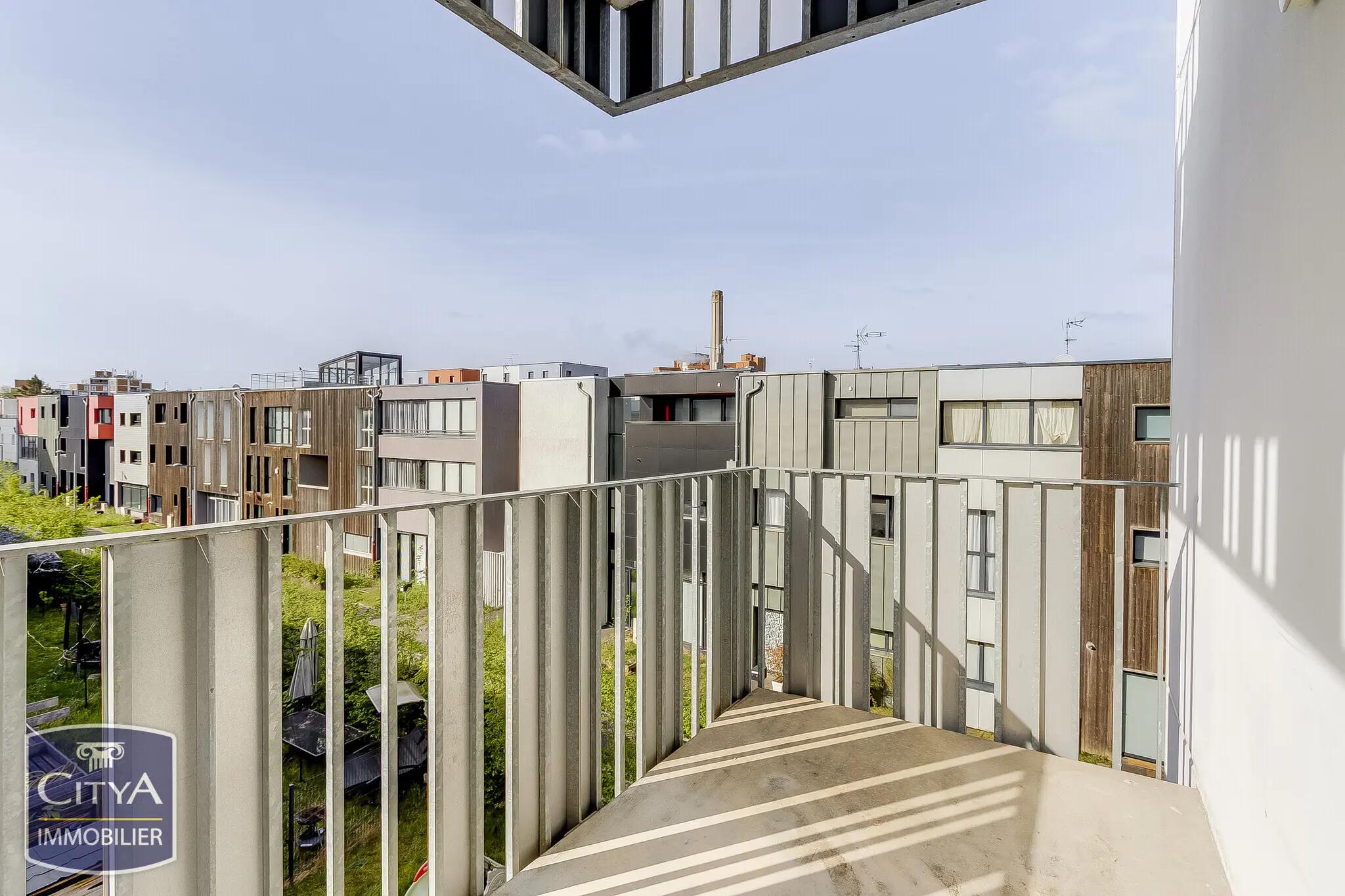 Photo 1 Appartement 2 pièces 42.64m²