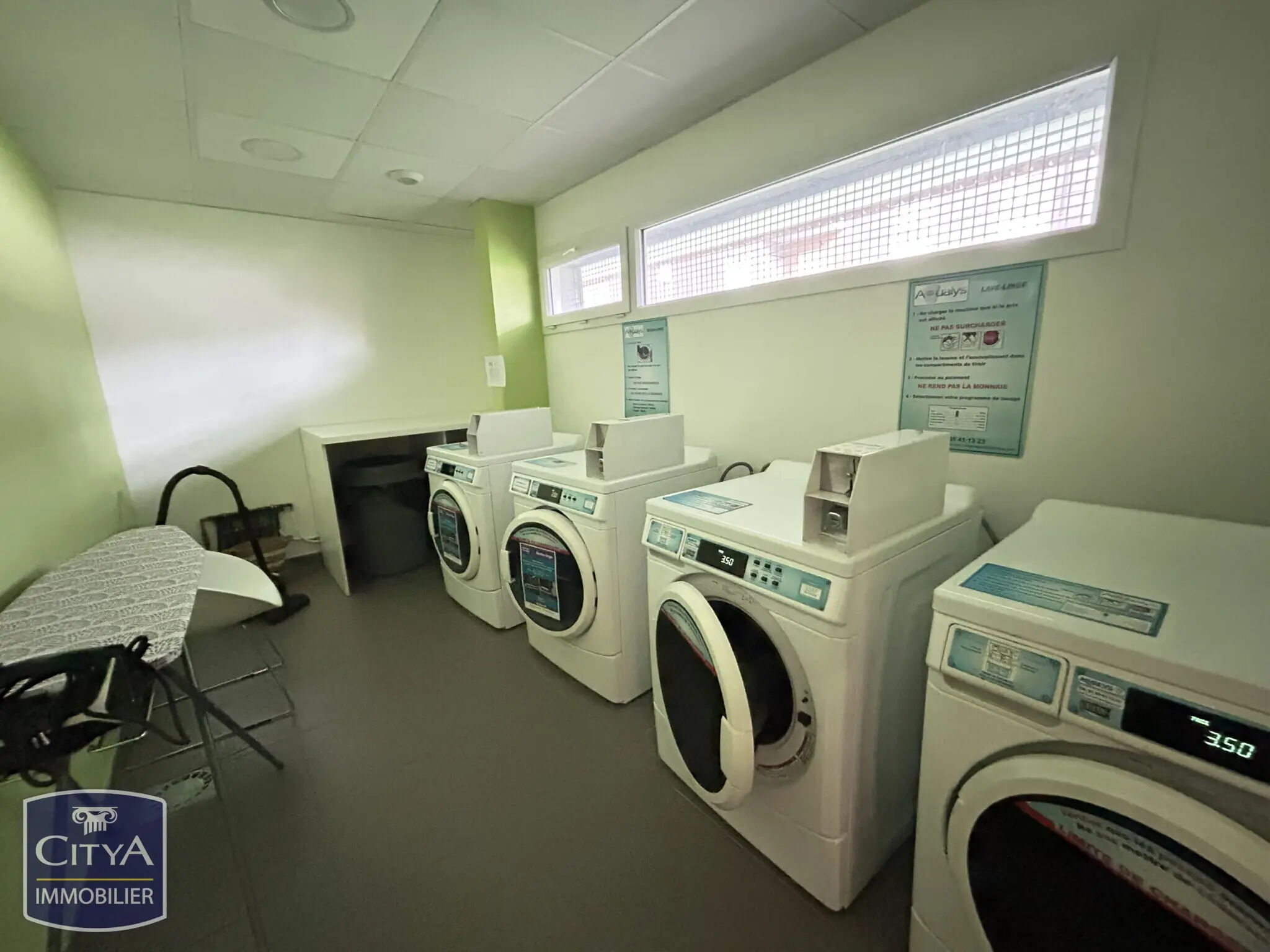 Photo 5 appartement Loos