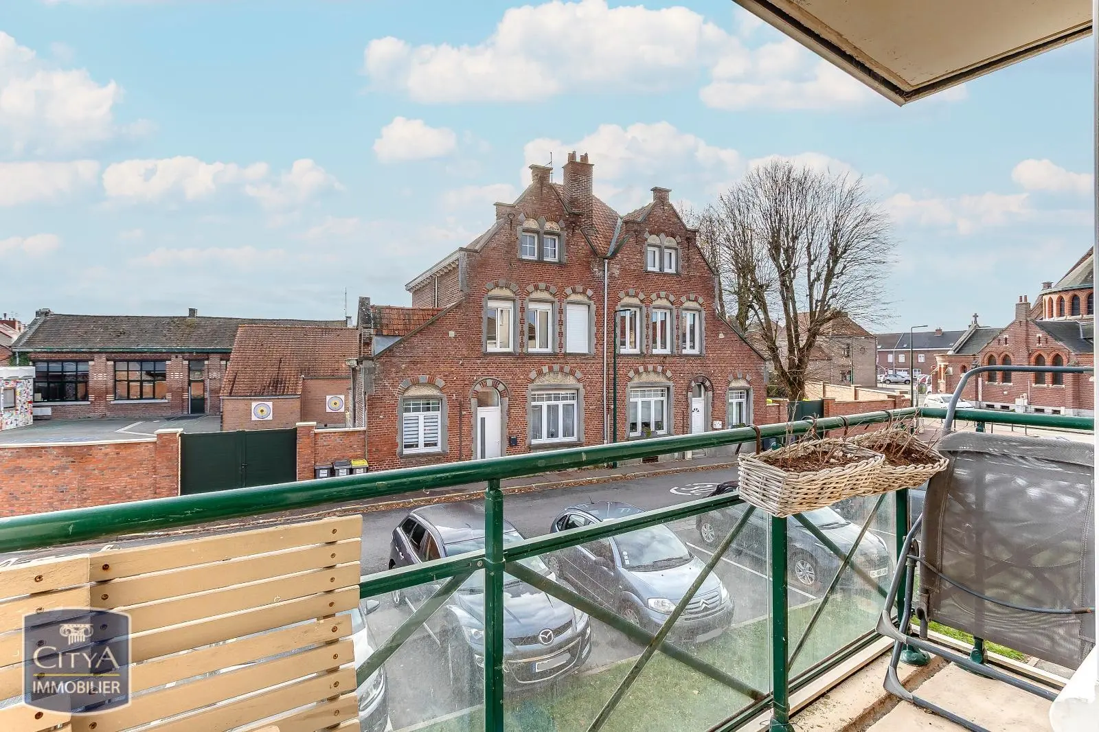 Photo 7 Appartement 2 pièces 43.32m²