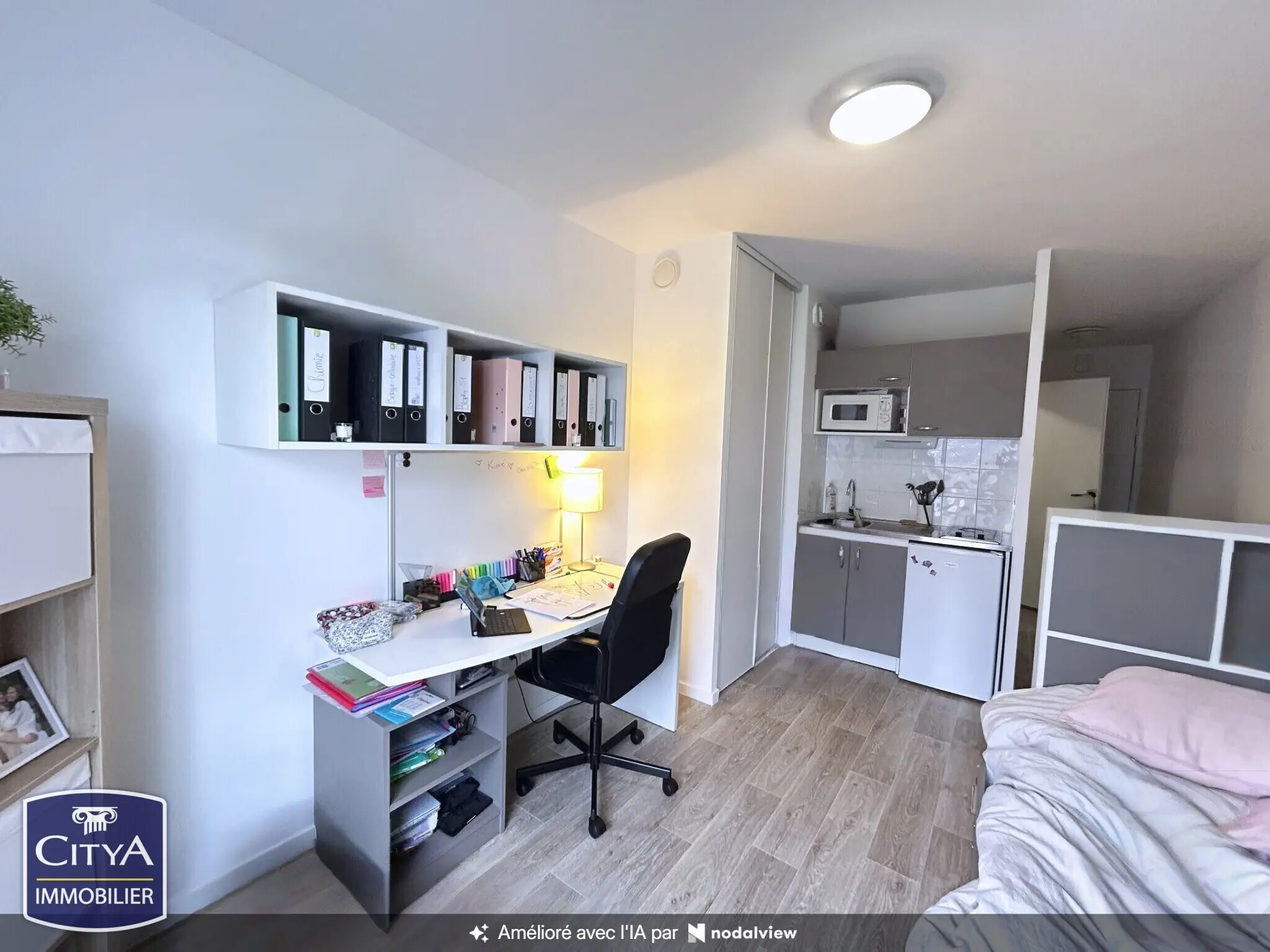 Photo 1 appartement Loos
