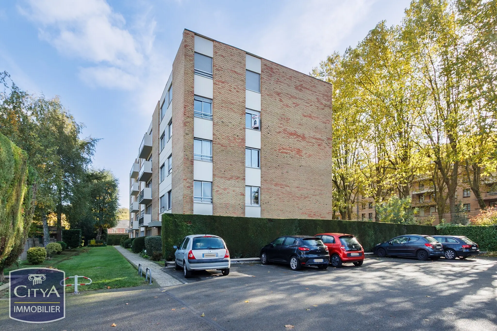 Photo 6 Appartement 2 pièces 32.38m²