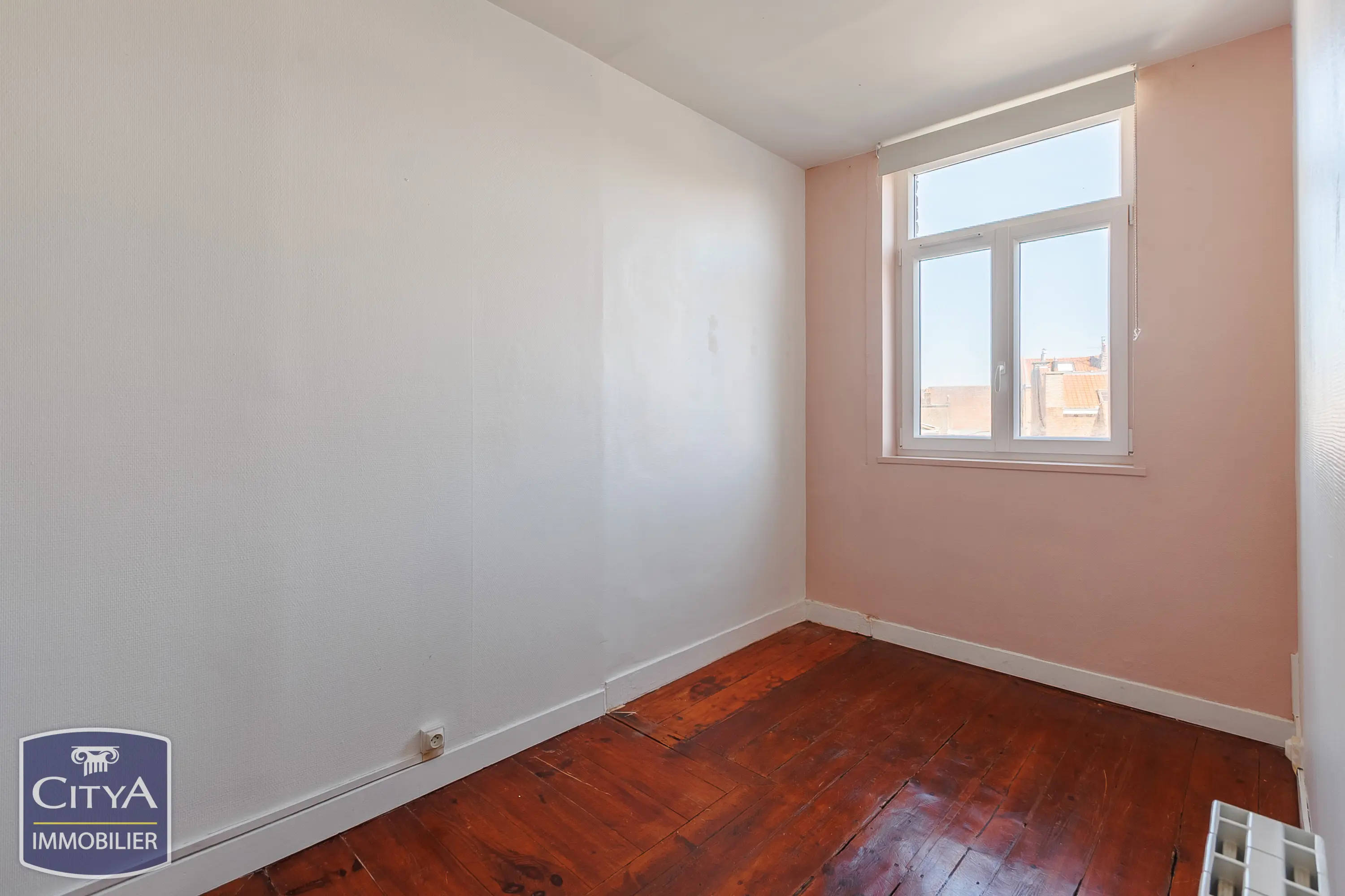 Photo 6 Appartement 2 pièces 32.07m²